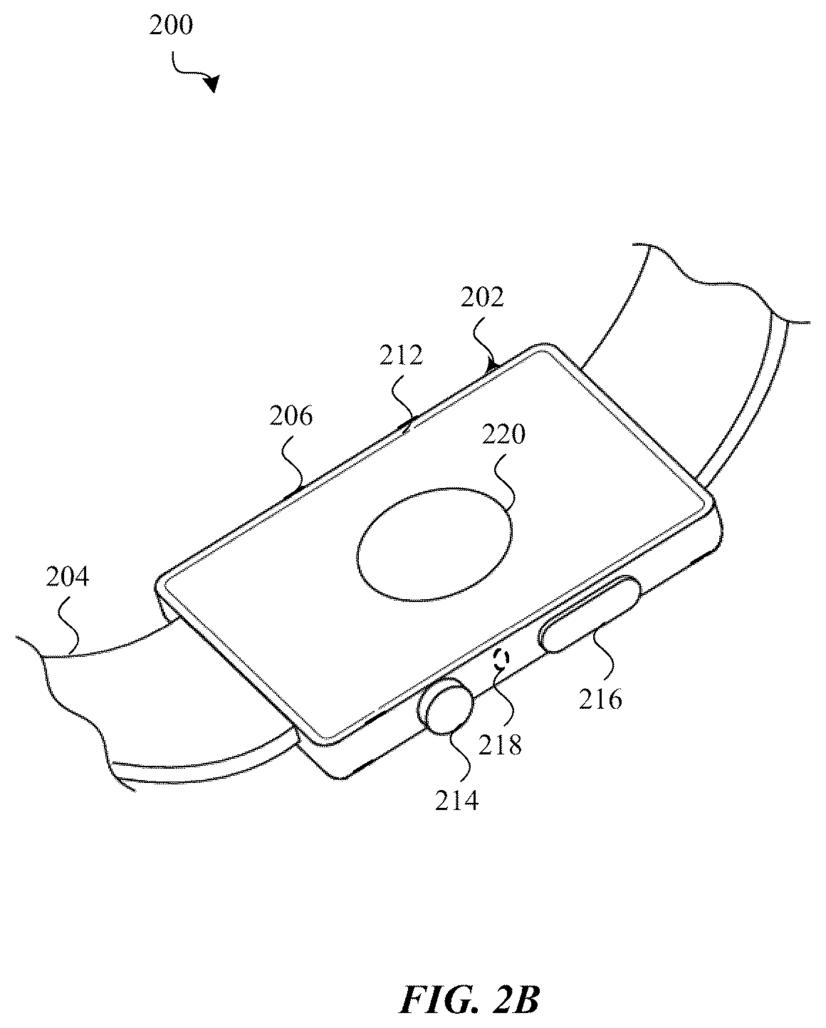 Patent US12366442 Figure 4 – Self-interferometry based sensor systems capable of generating depth maps or velocity maps