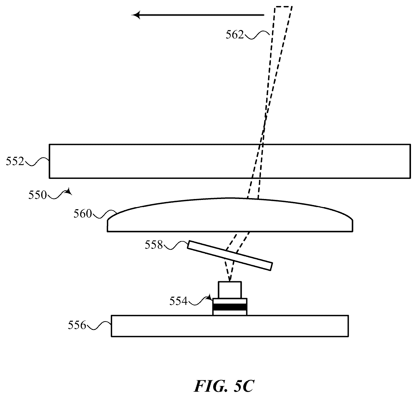 Patent US12366442 Figure 8 – Self-interferometry based sensor systems capable of generating depth maps or velocity maps