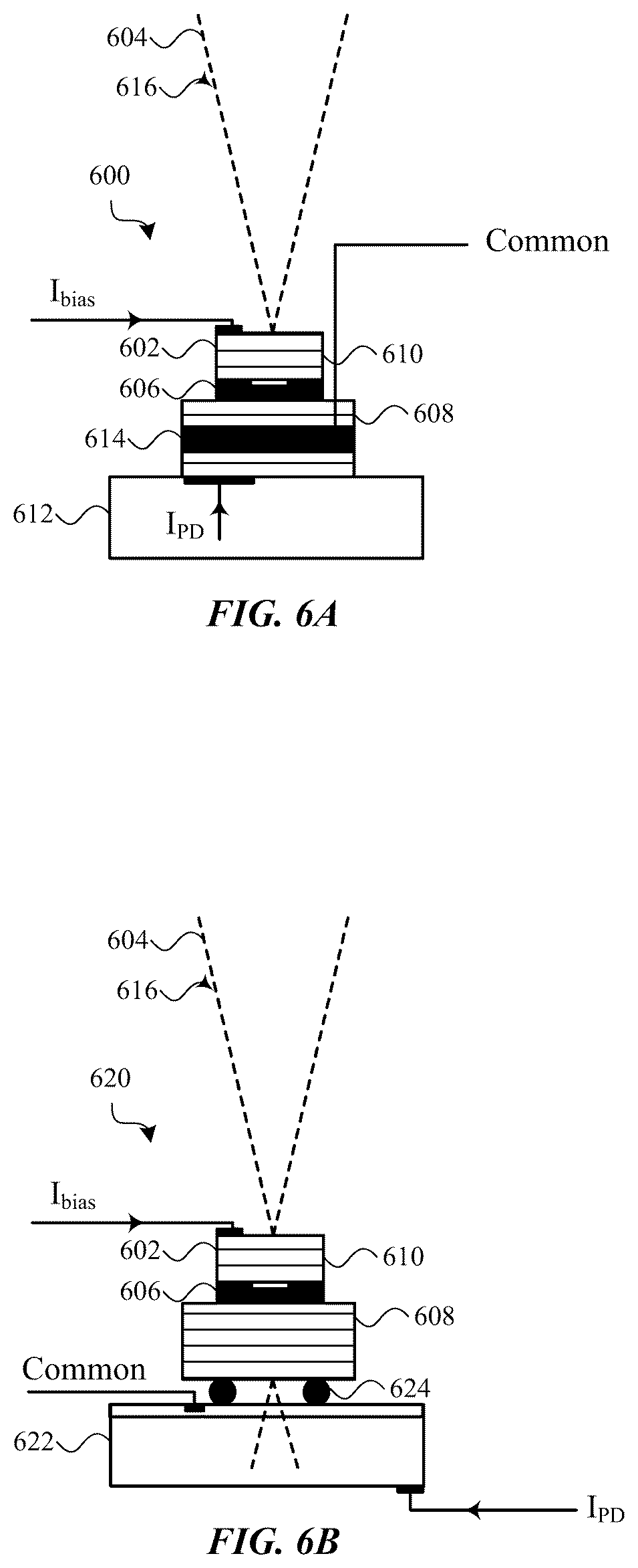 Patent US12366442 Figure 9 – Self-interferometry based sensor systems capable of generating depth maps or velocity maps
