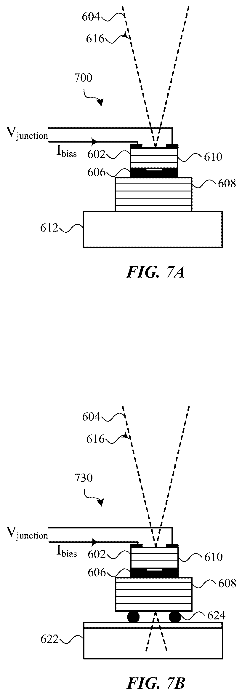 Patent US12366442 Figure 10 – Self-interferometry based sensor systems capable of generating depth maps or velocity maps