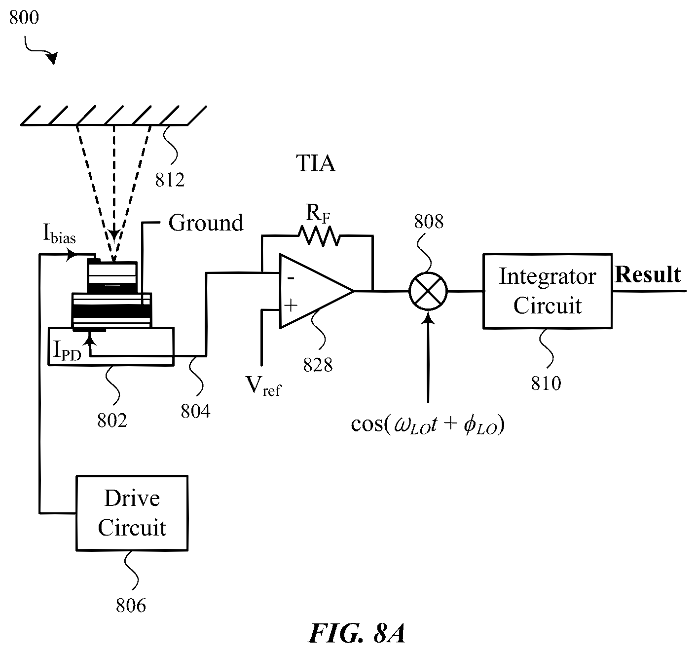 Patent US12366442 Figure 11 – Self-interferometry based sensor systems capable of generating depth maps or velocity maps