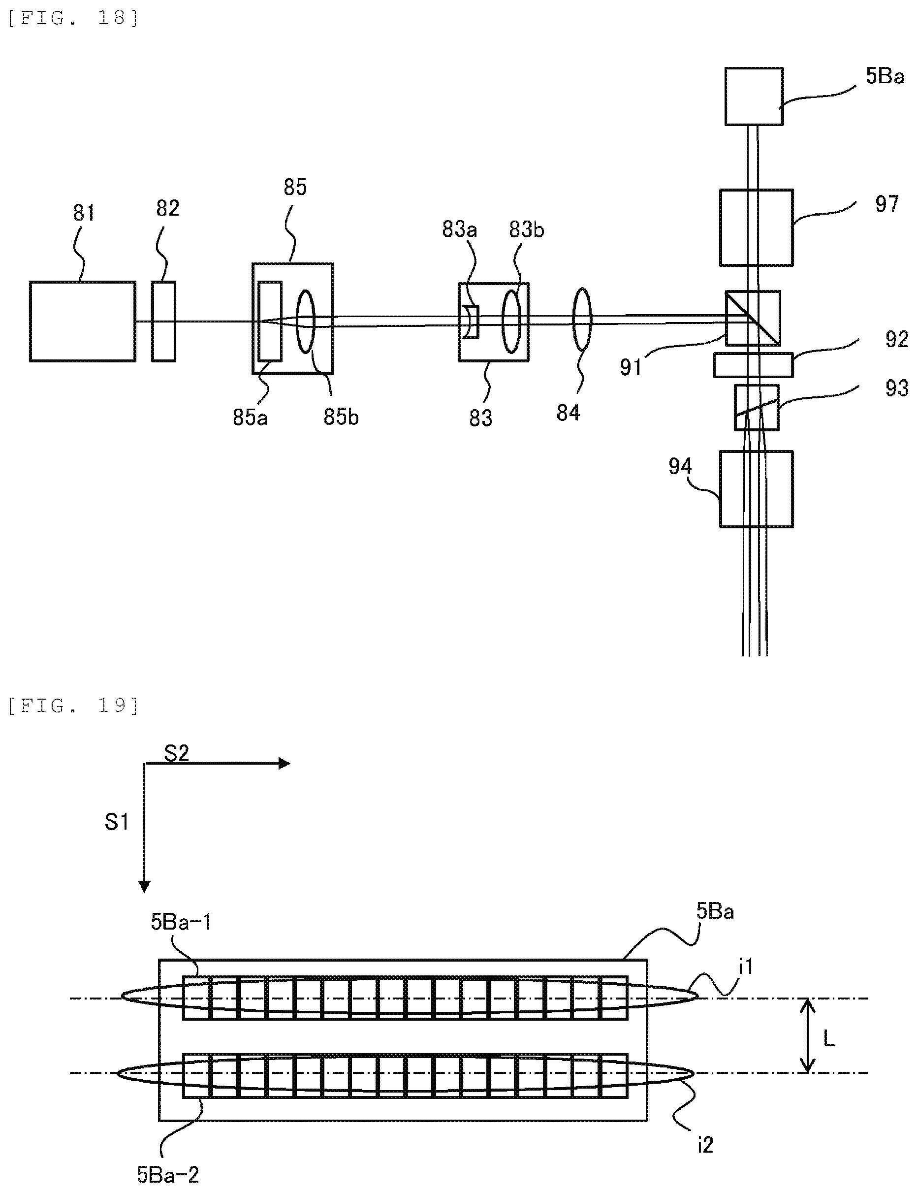 Patent US12366443 Figure 16 – Surface inspection device and shape measurement software