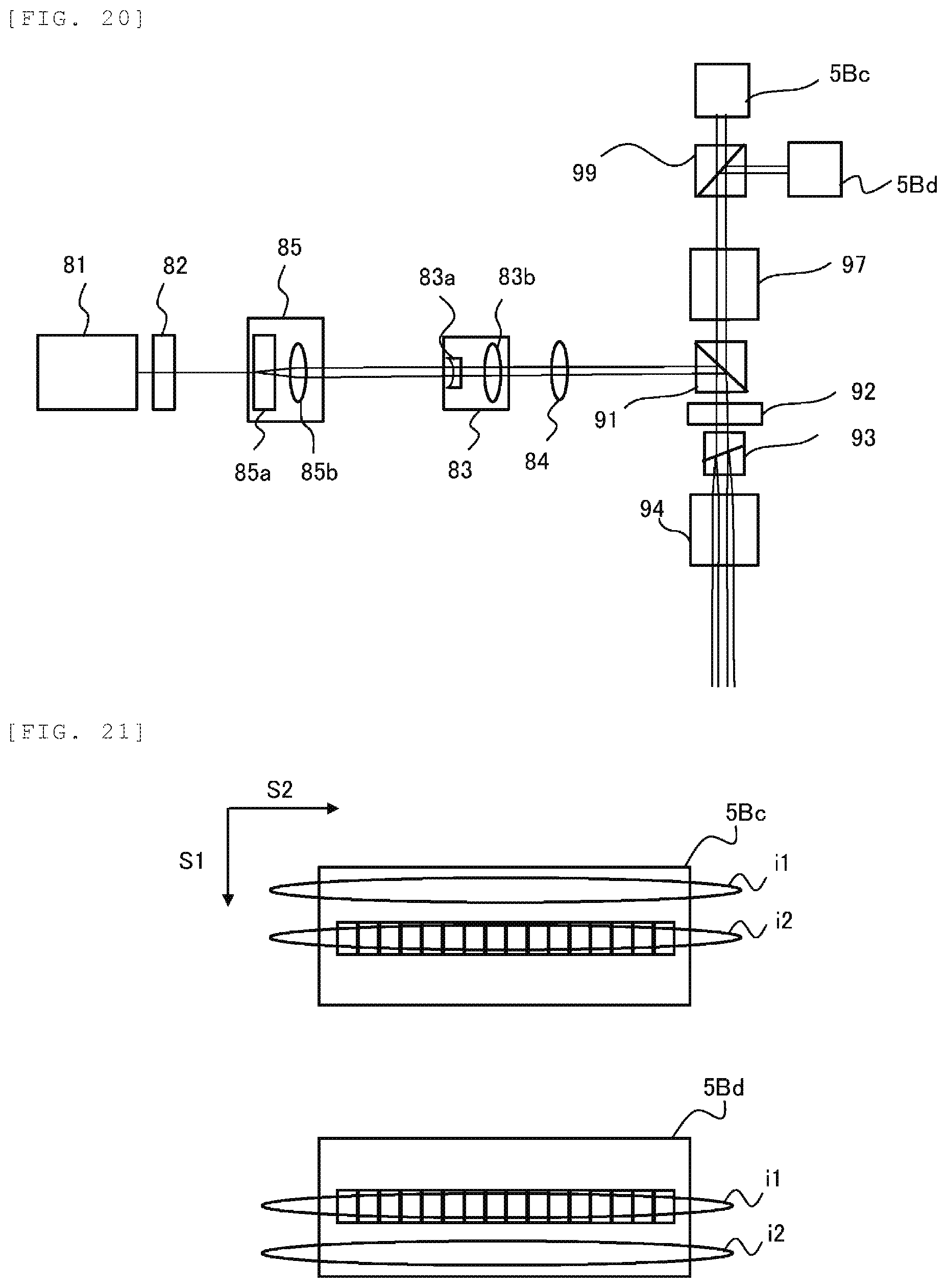 Patent US12366443 Figure 17 – Surface inspection device and shape measurement software