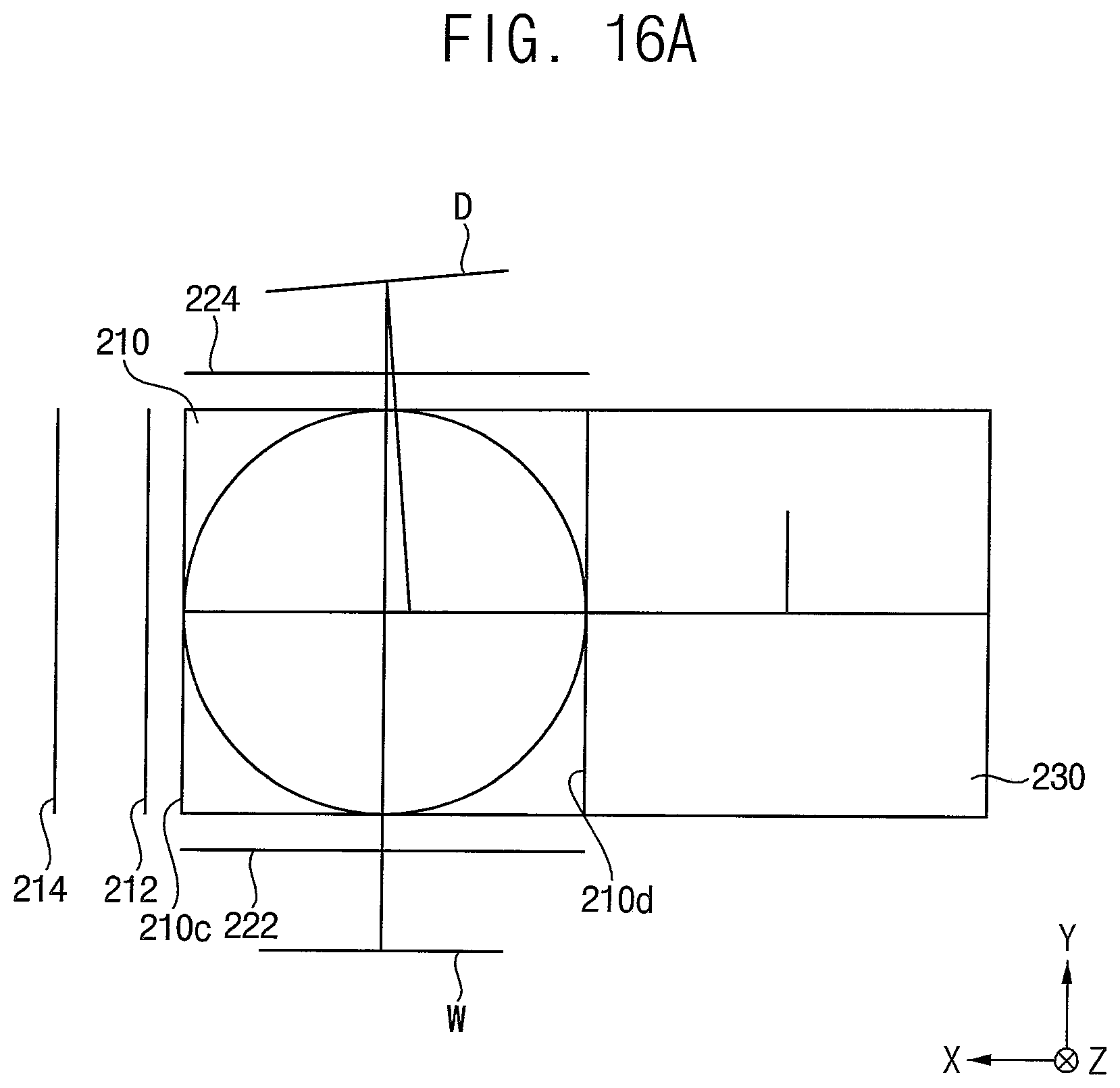 Patent US12366444 Figure 19 – Optical assembly for parallelism measurement, optical apparatus including the same, die bonding system and die bonding method using the same