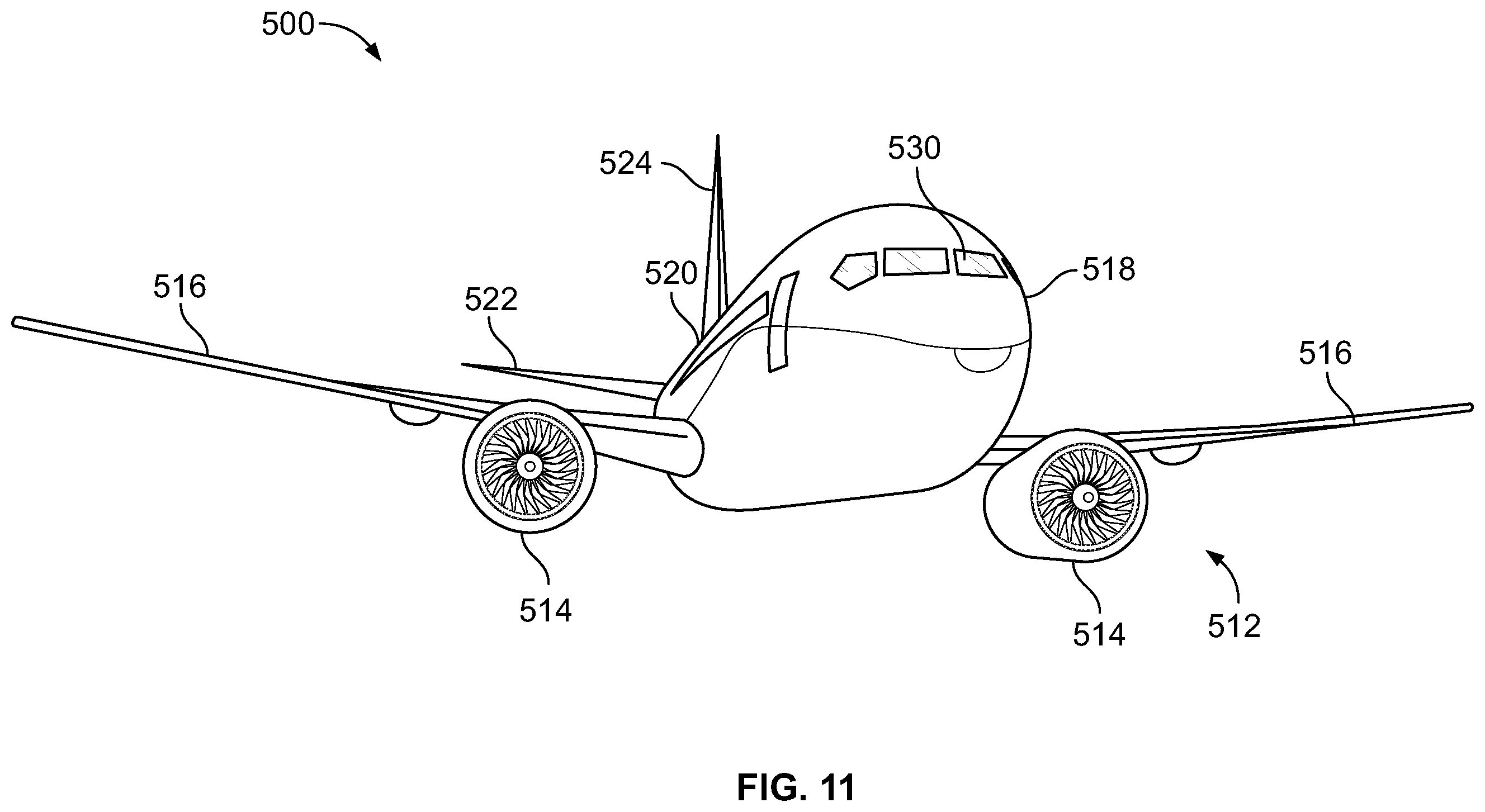 Patent US12366446 Figure 9 – Systems and methods for evaluating a gap between structural components