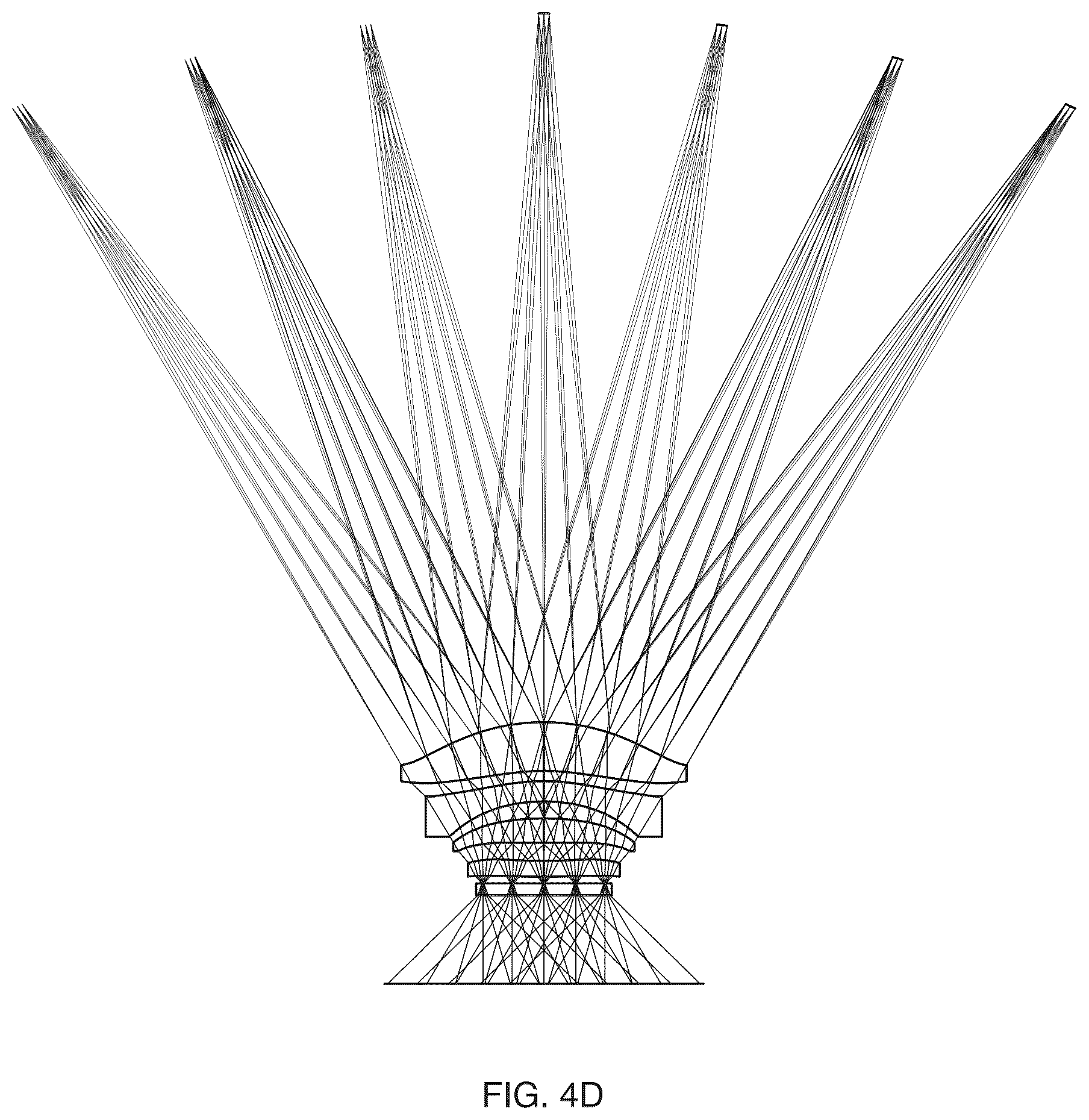 Patent US12366447 Figure 6 – Airborne and spaceborne imaging survey platform