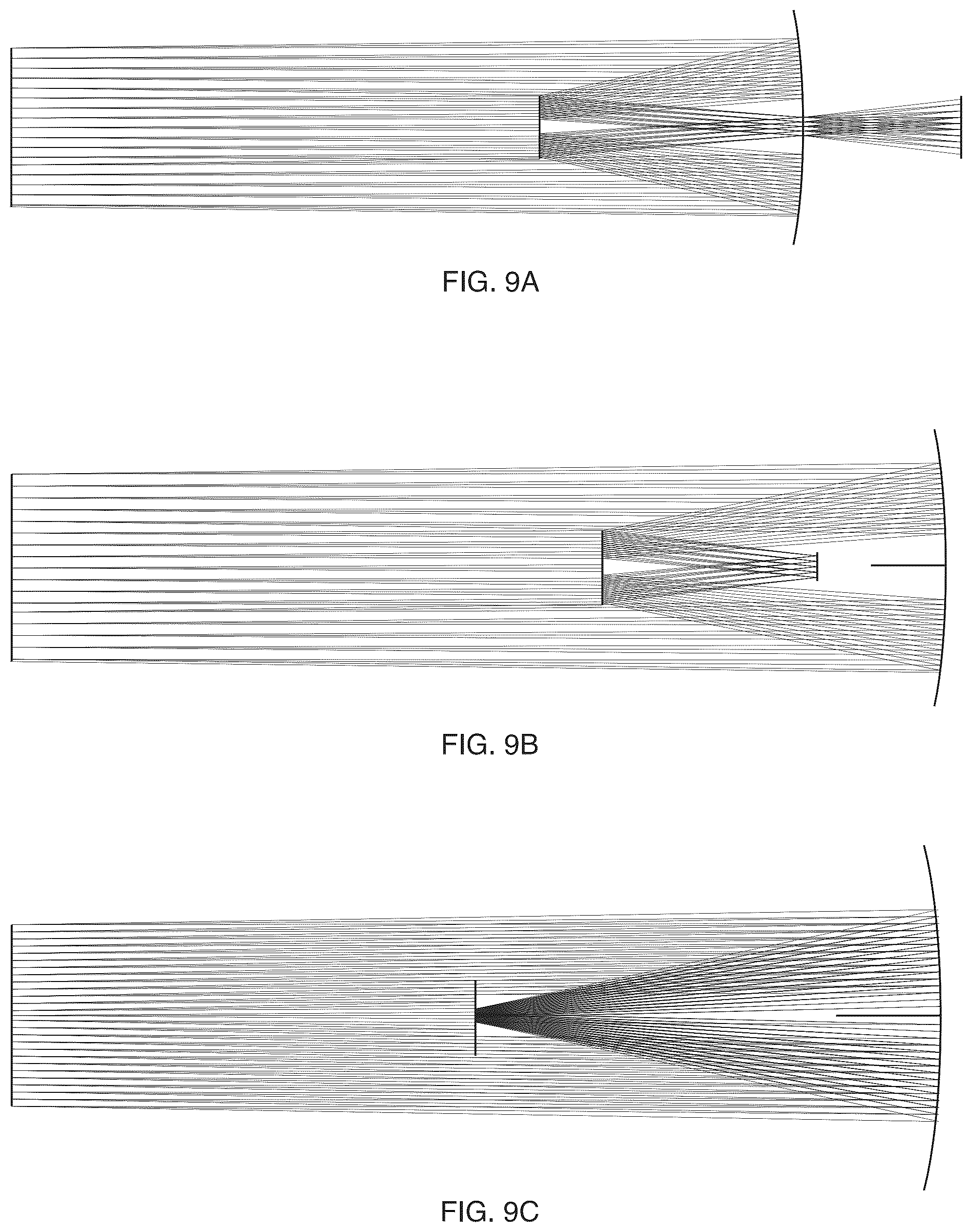 Patent US12366447 Figure 14 – Airborne and spaceborne imaging survey platform