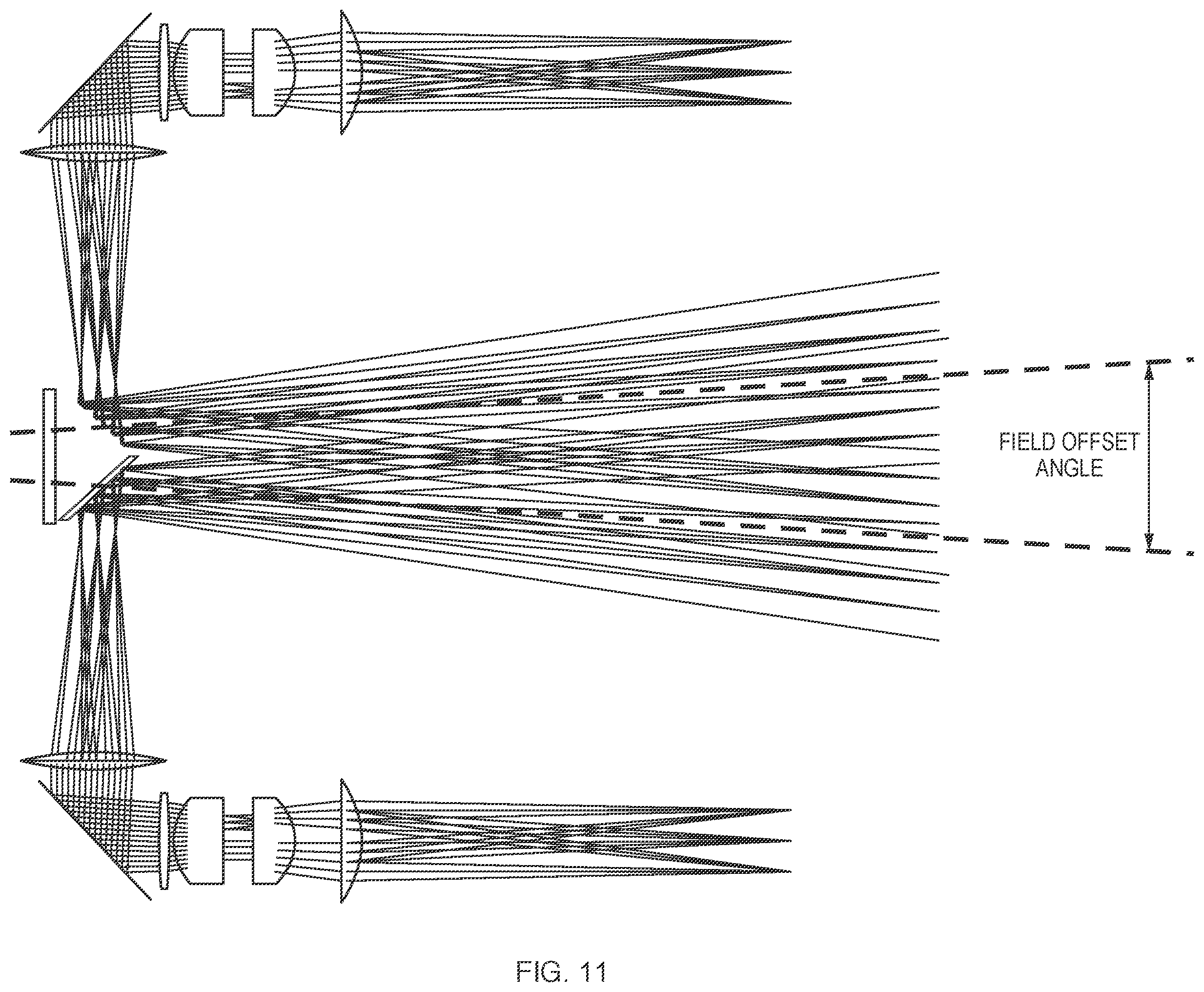 Patent US12366447 Figure 18 – Airborne and spaceborne imaging survey platform