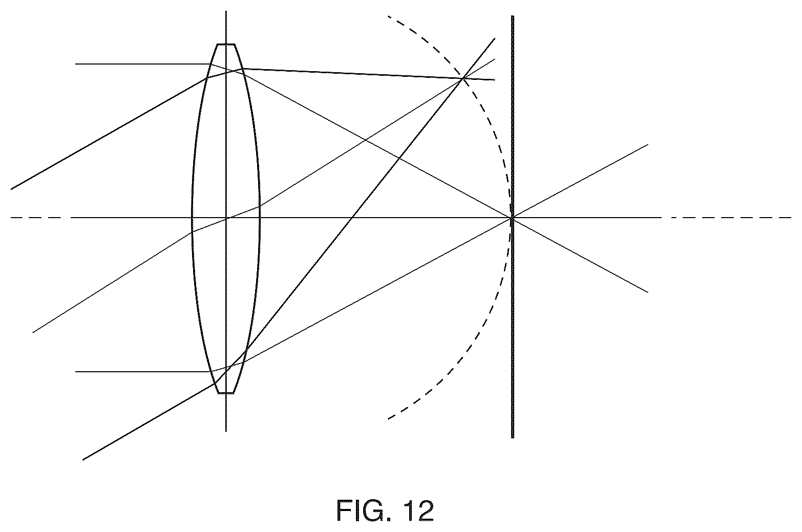 Patent US12366447 Figure 19 – Airborne and spaceborne imaging survey platform