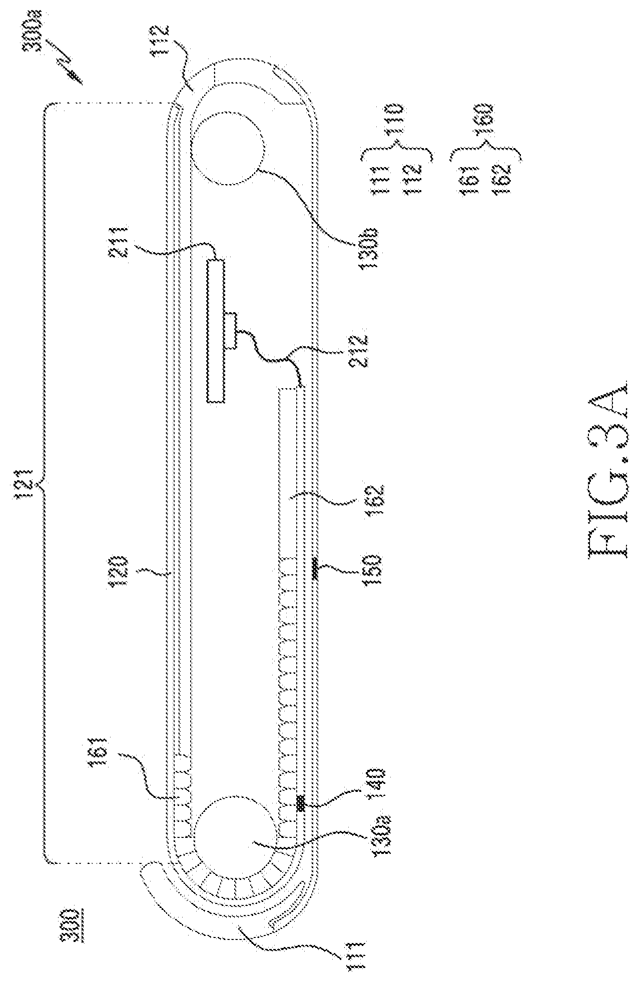 Patent US12366448 Figure 5 – Electronic device and method for correcting geomagnetic data