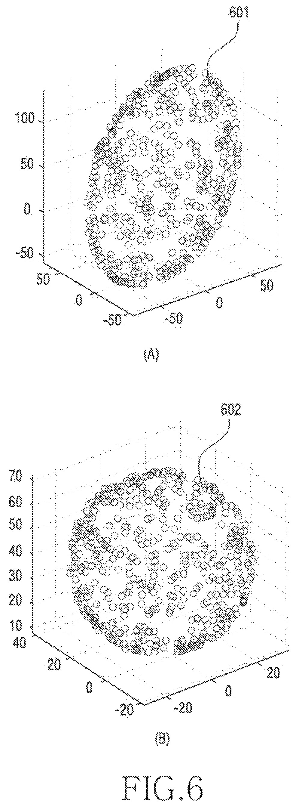 Patent US12366448 Figure 9 – Electronic device and method for correcting geomagnetic data