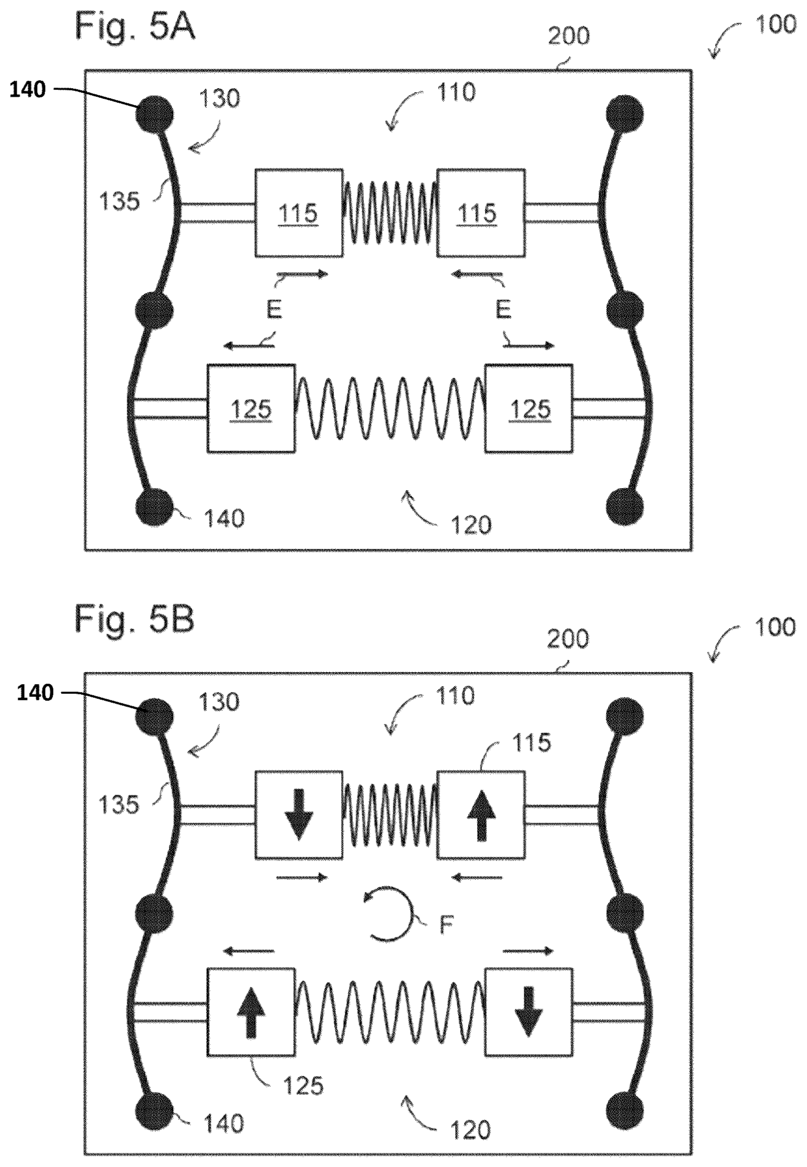 Patent US12366449 Figure 3 – Coupling device for coupling vibration systems