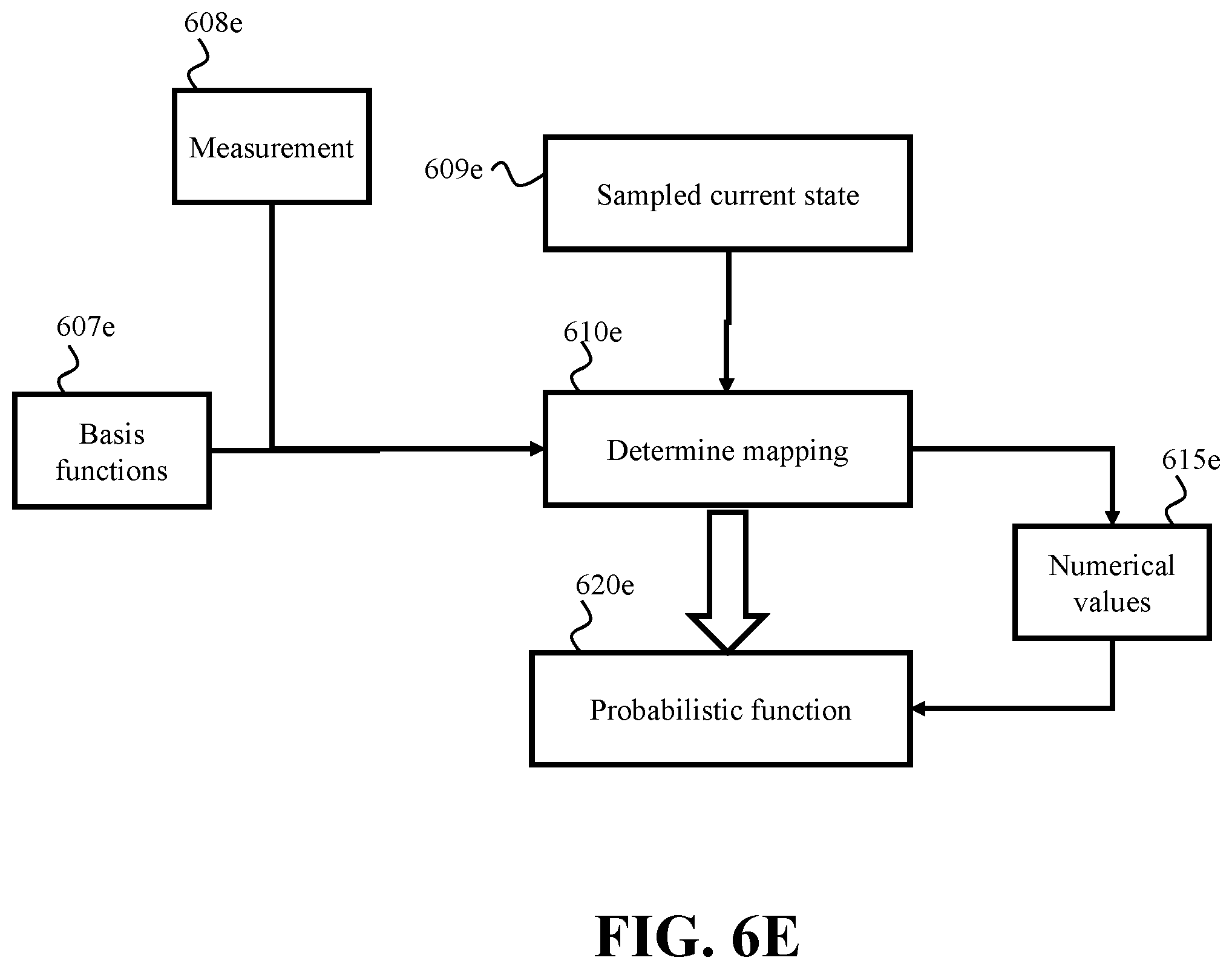 Patent US12366450 Figure 12 – System and method for controlling a vehicle in an environment