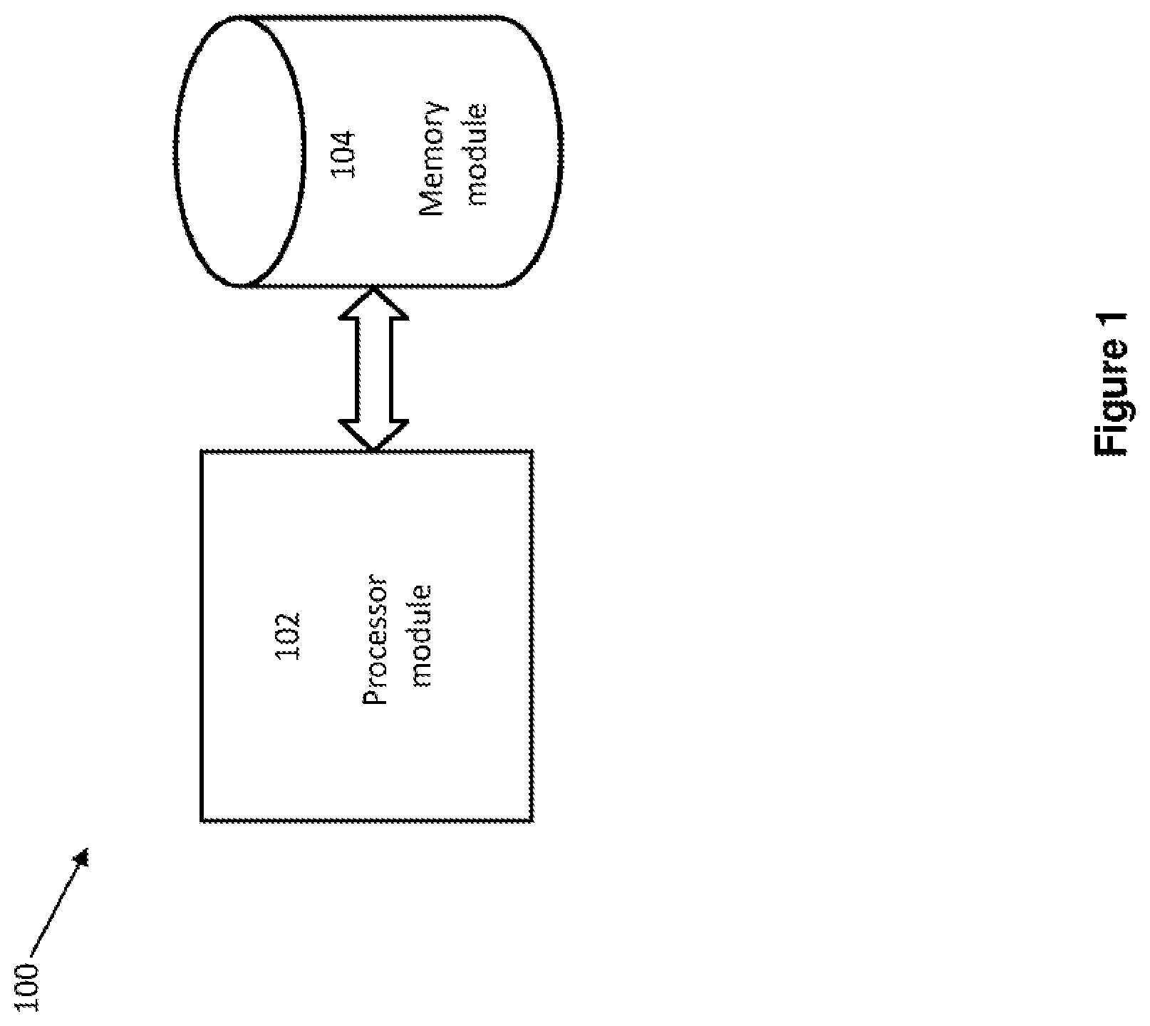 Patent US12366455 Figure 1 – Route deviation quantification and vehicular route learning based thereon