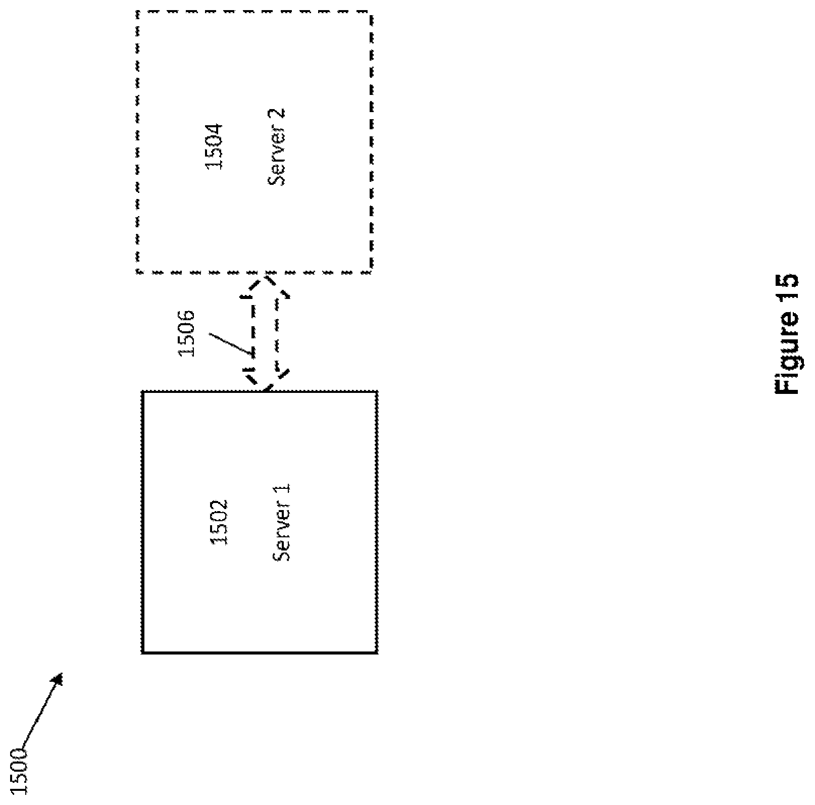 Patent US12366455 Figure 15 – Route deviation quantification and vehicular route learning based thereon
