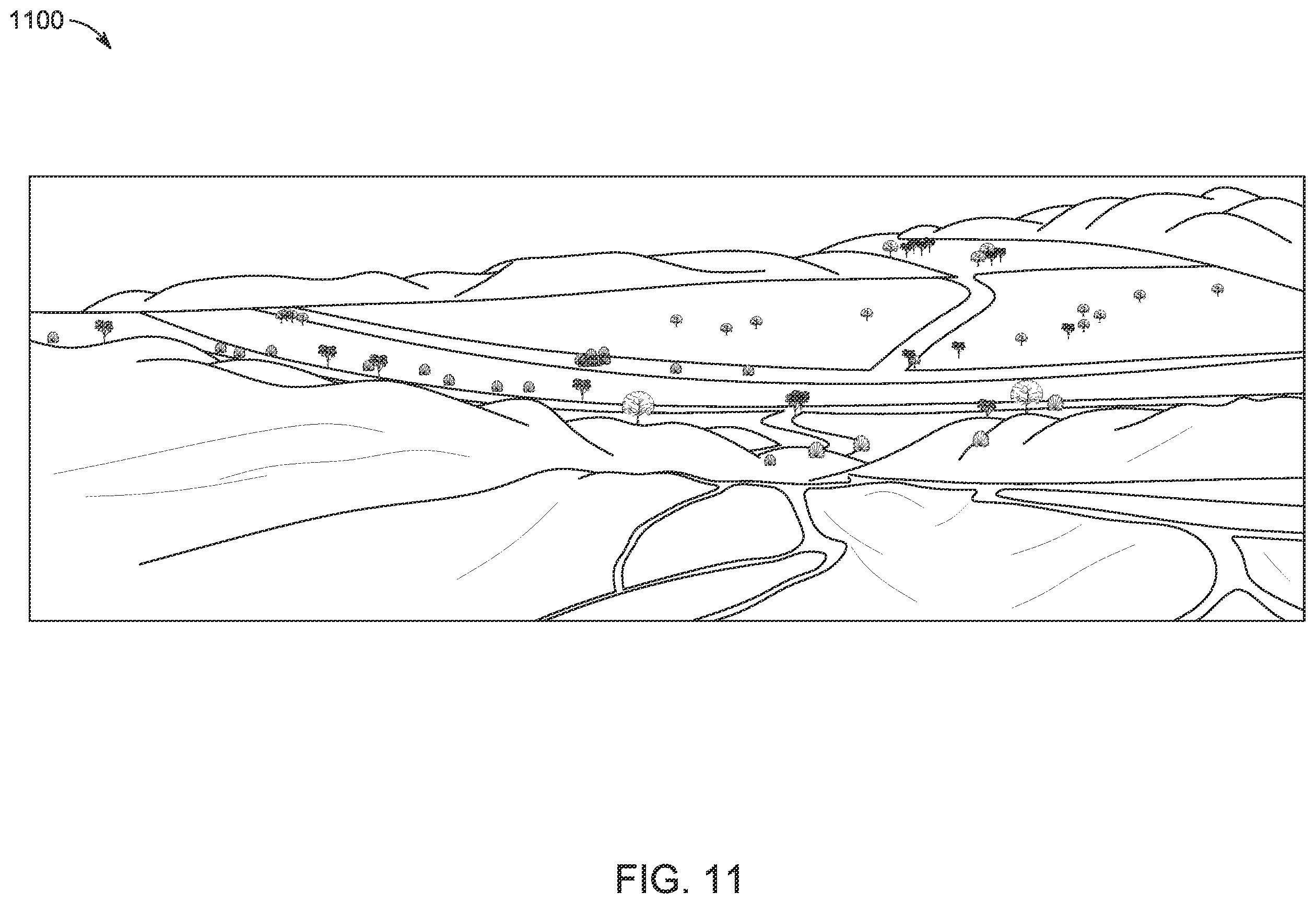 Patent US12366459 Figure 19 – Localization processing service and observed scene reconstruction service