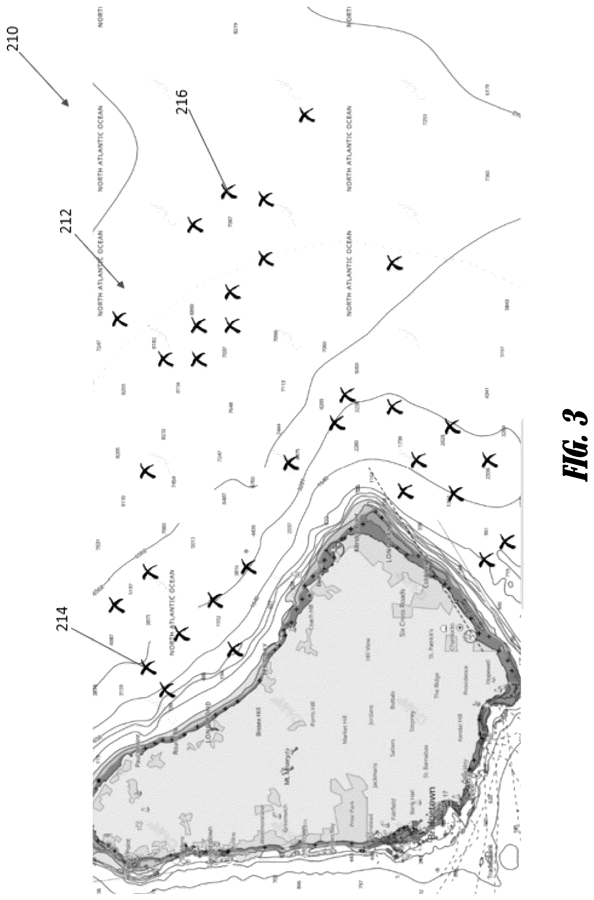 Patent US12366460 Figure 3 – Systems and methods for creating and managing wayareas