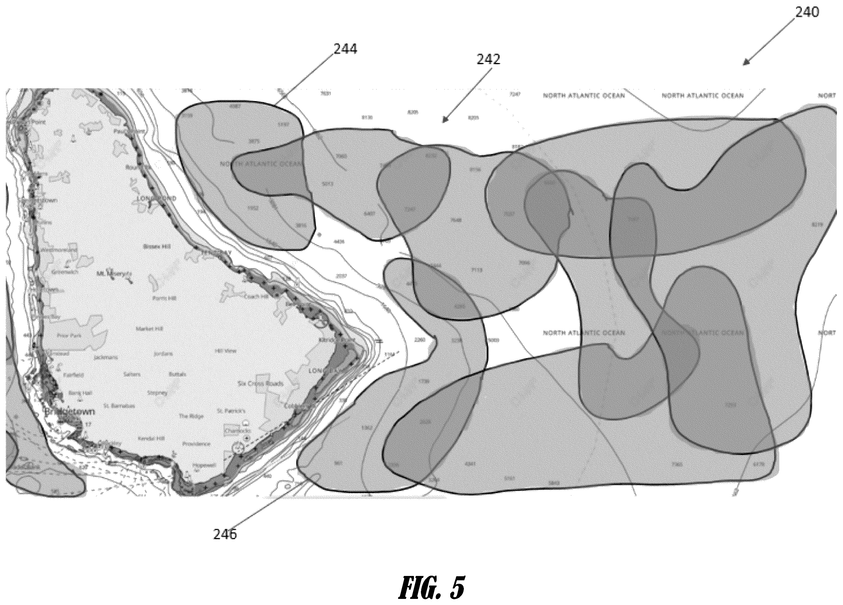 Patent US12366460 Figure 5 – Systems and methods for creating and managing wayareas