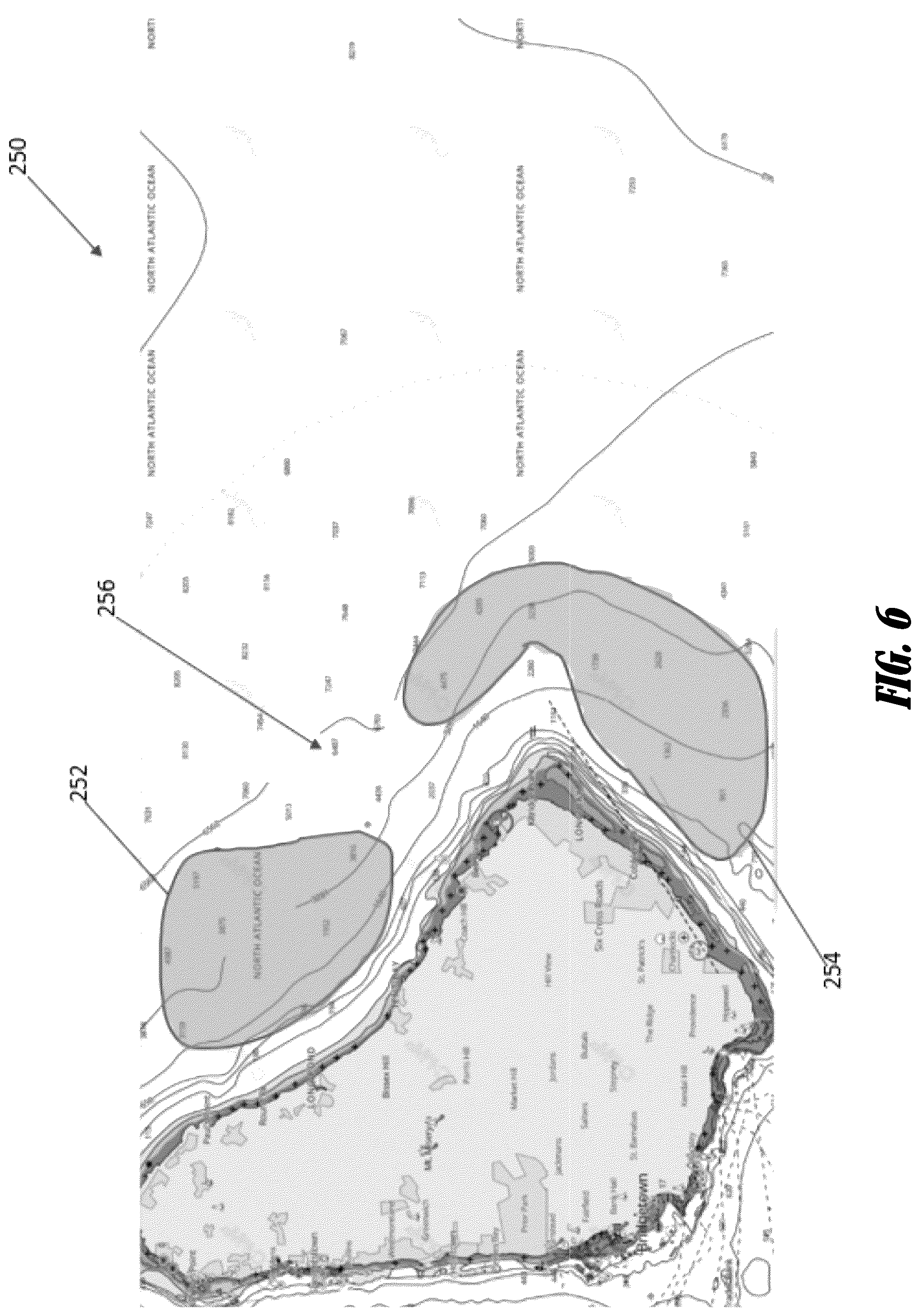 Patent US12366460 Figure 6 – Systems and methods for creating and managing wayareas