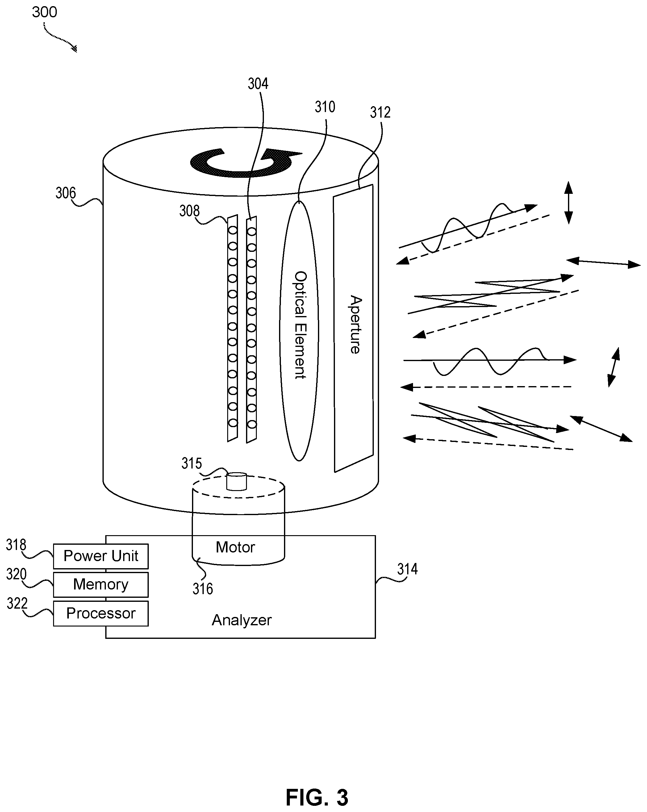 Patent US12366462 Figure 3 – Validating high definition mapping data