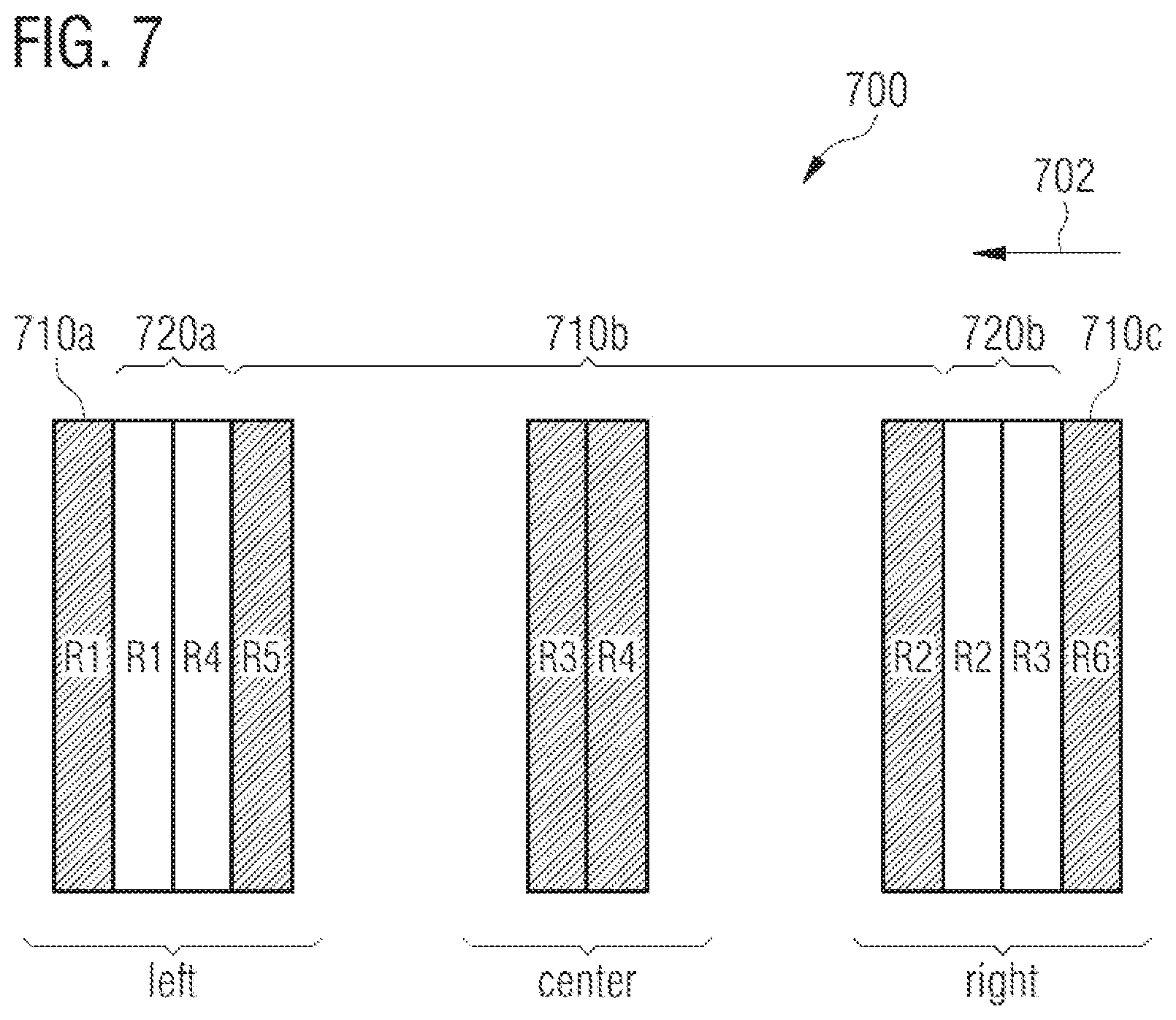 Patent US12366465 Figure 5 – Sensor system, system and method for determining a position or a rotational angle