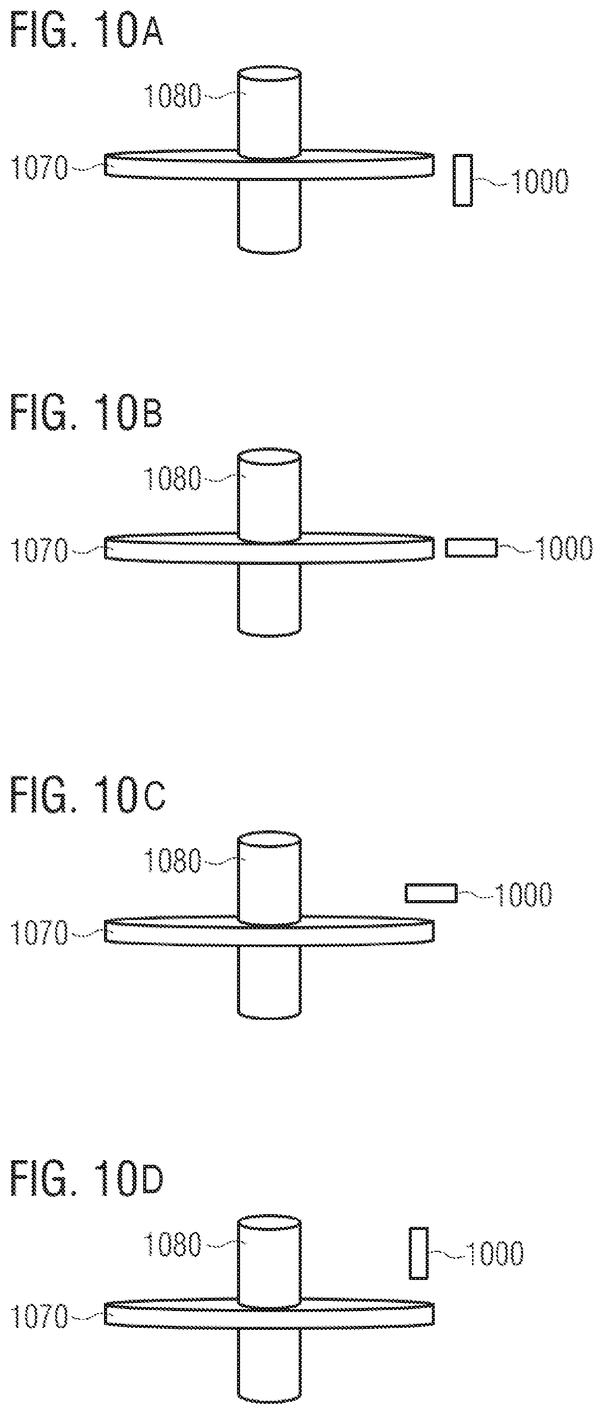 Patent US12366465 Figure 7 – Sensor system, system and method for determining a position or a rotational angle