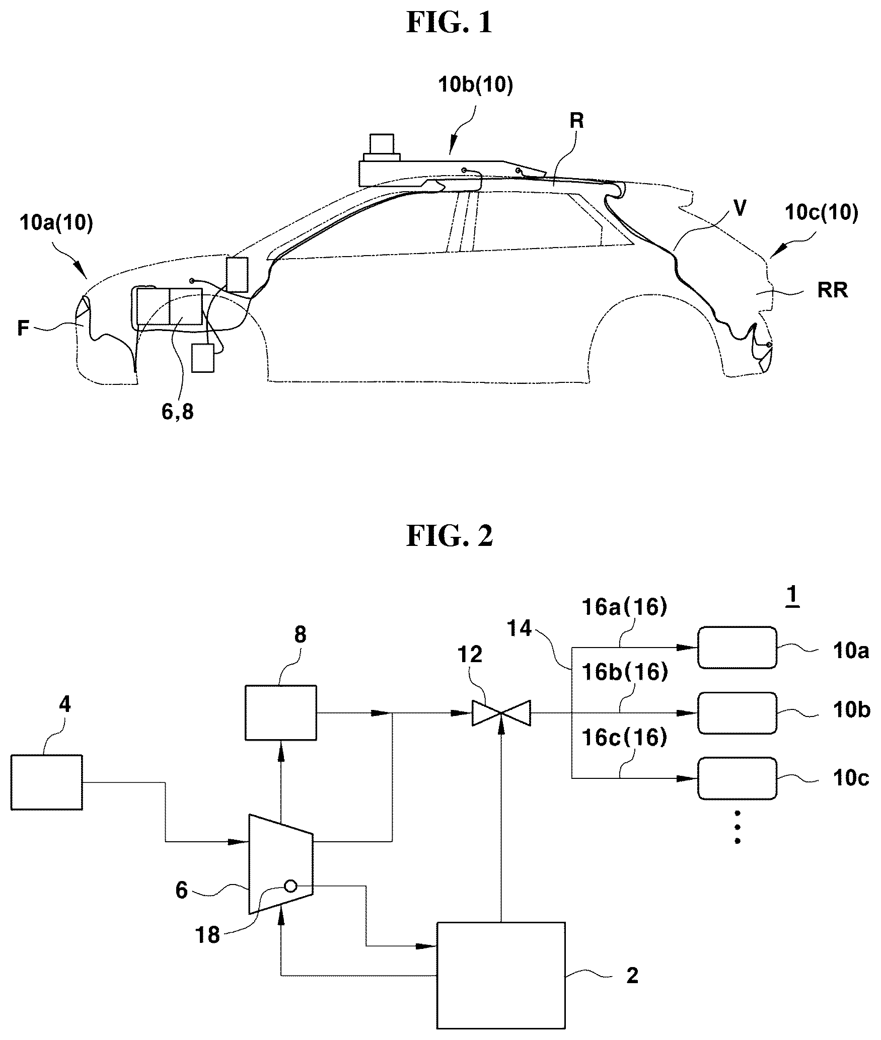 Patent US12366468 Figure 1 – Sensor protection system