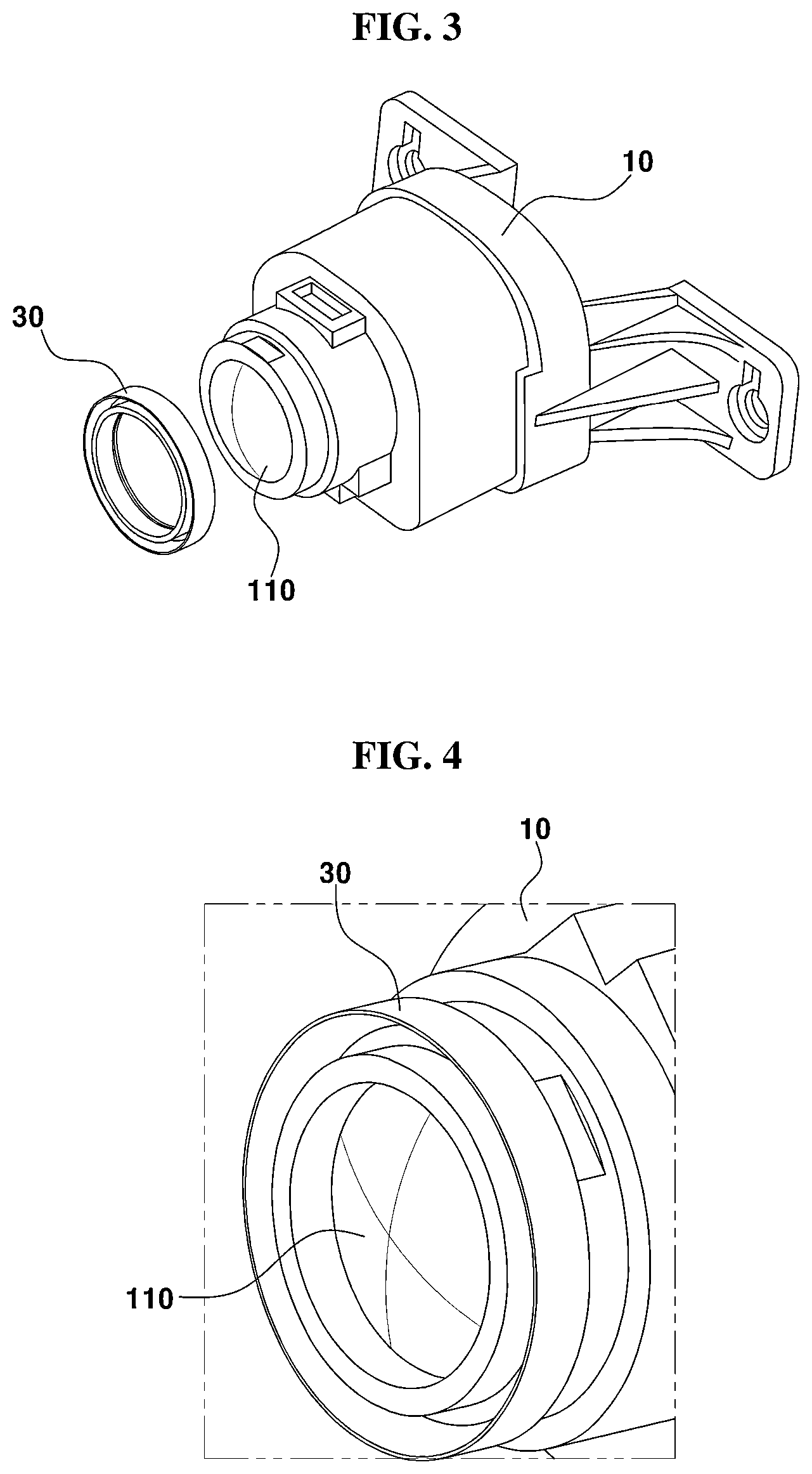 Patent US12366468 Figure 2 – Sensor protection system