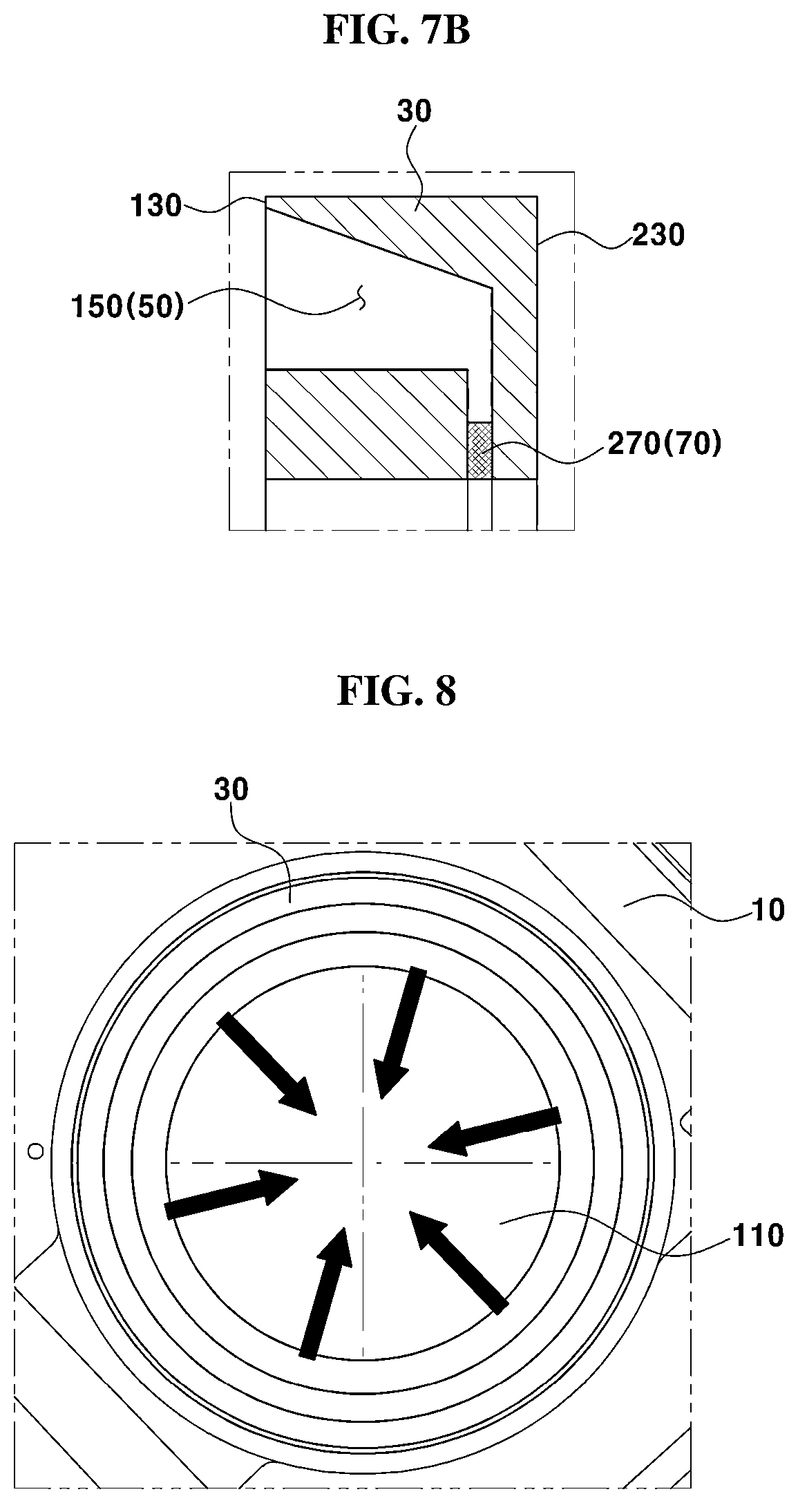 Patent US12366468 Figure 5 – Sensor protection system