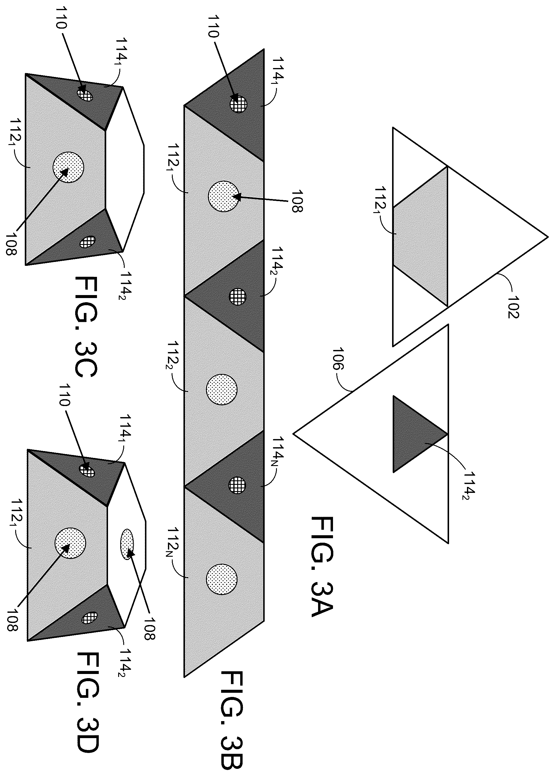Patent US12366469 Figure 3 – Double N-hedron sensor cluster