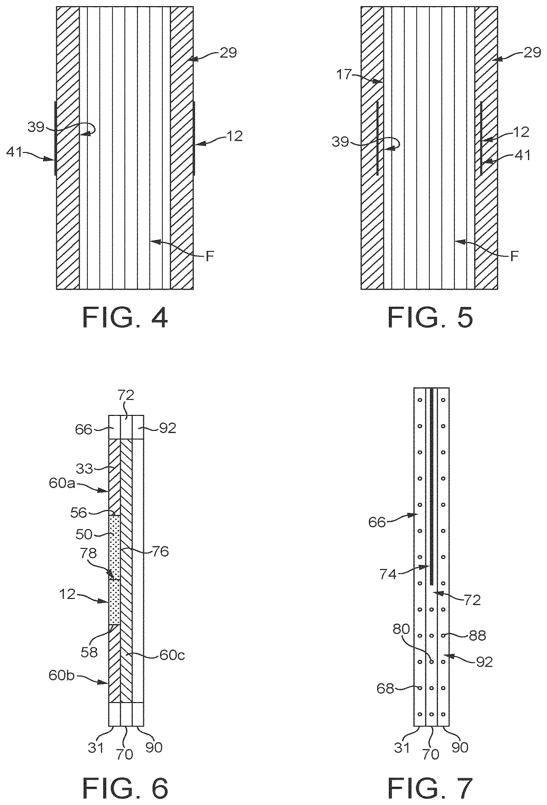 Patent US12366471 Figure 3 – Apparatus for monitoring fluid flow in a pipe using electromagnetic velocity tomography