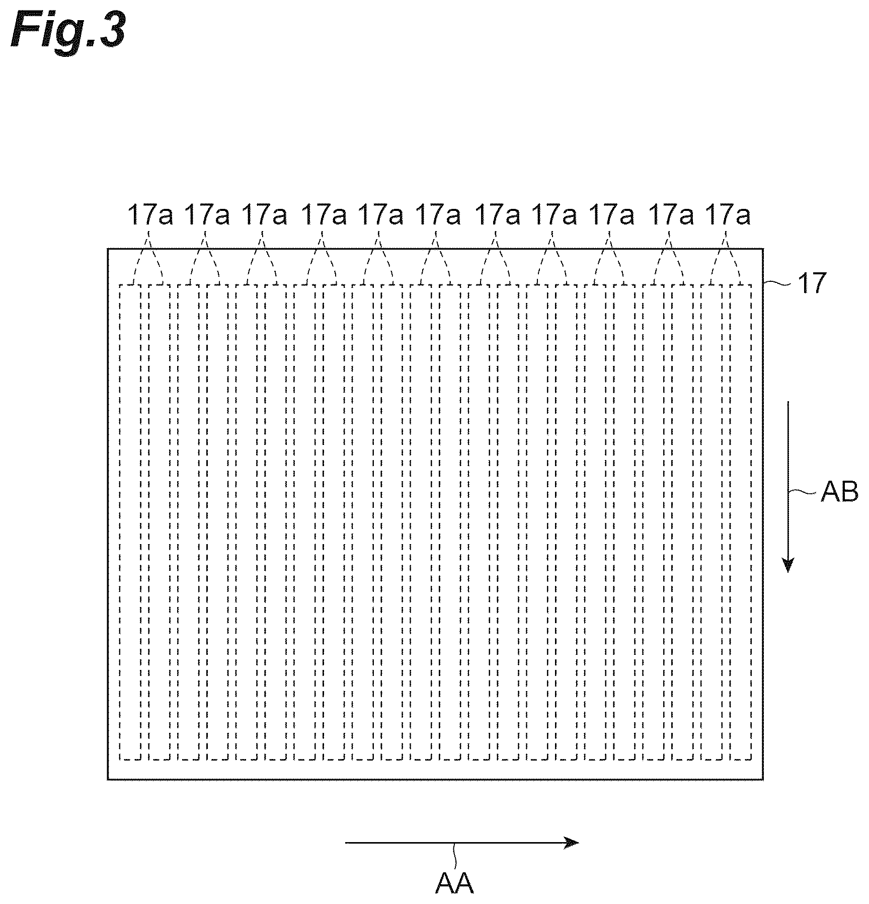 Patent US12366480 Figure 3 – Dispersion measurement apparatus and dispersion measurement method