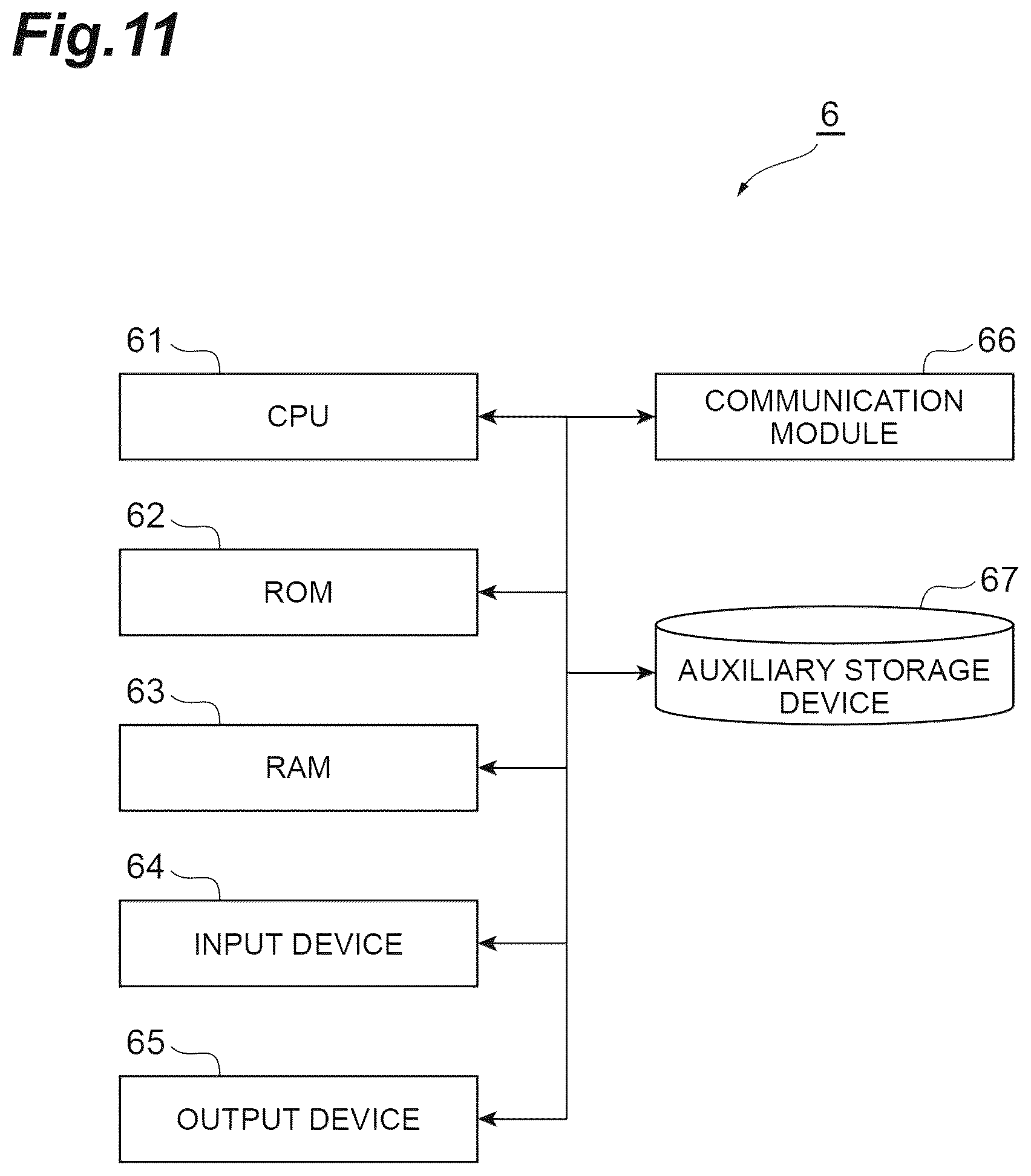 Patent US12366480 Figure 11 – Dispersion measurement apparatus and dispersion measurement method