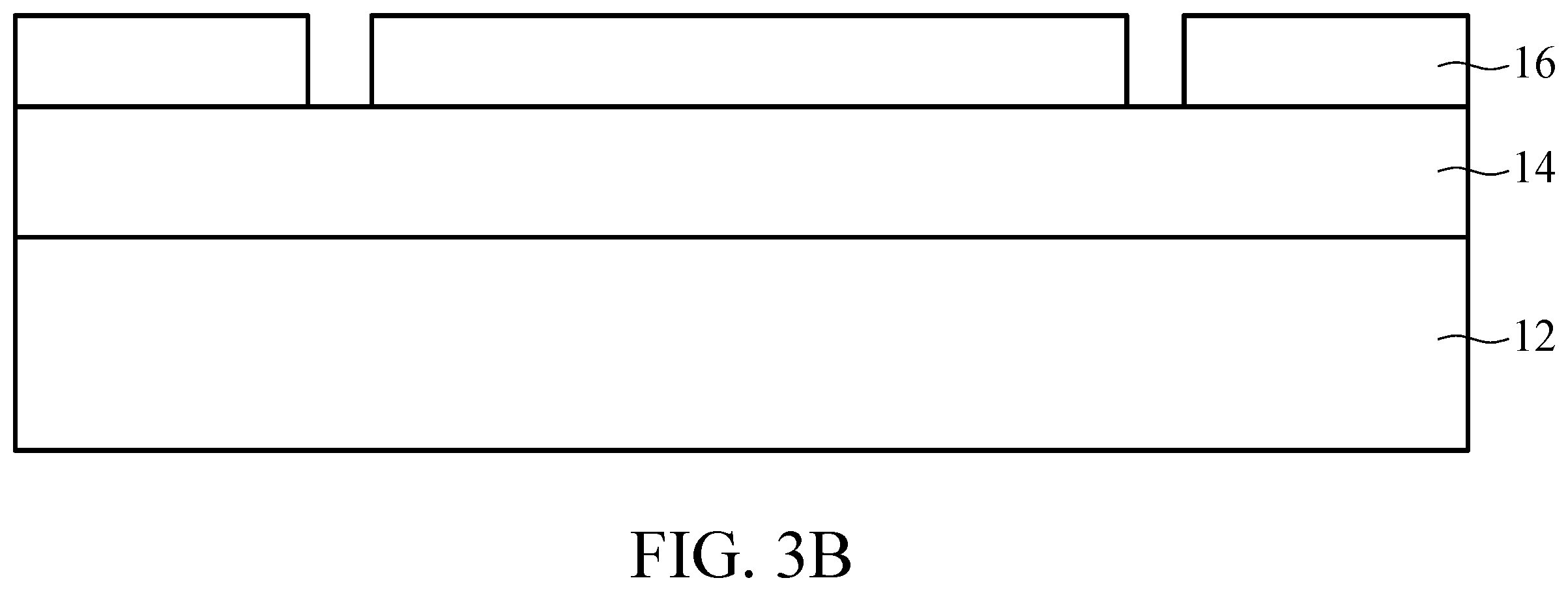Patent US12366482 Figure 4 – Infrared device and method for manufacturing the same