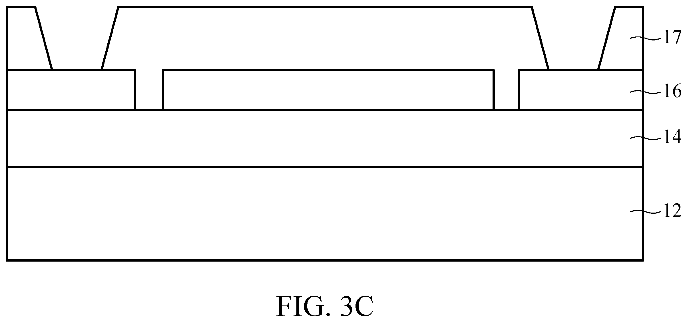 Patent US12366482 Figure 5 – Infrared device and method for manufacturing the same