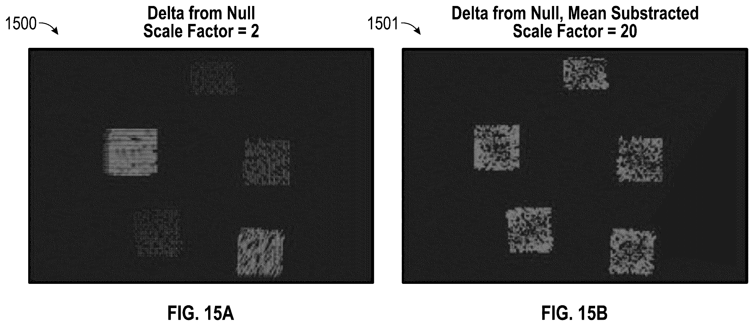Patent US12366483 Figure 15 – Wavefront sensors with irregular aperture masks, diffusers, and cameras, and methods of making and using the same