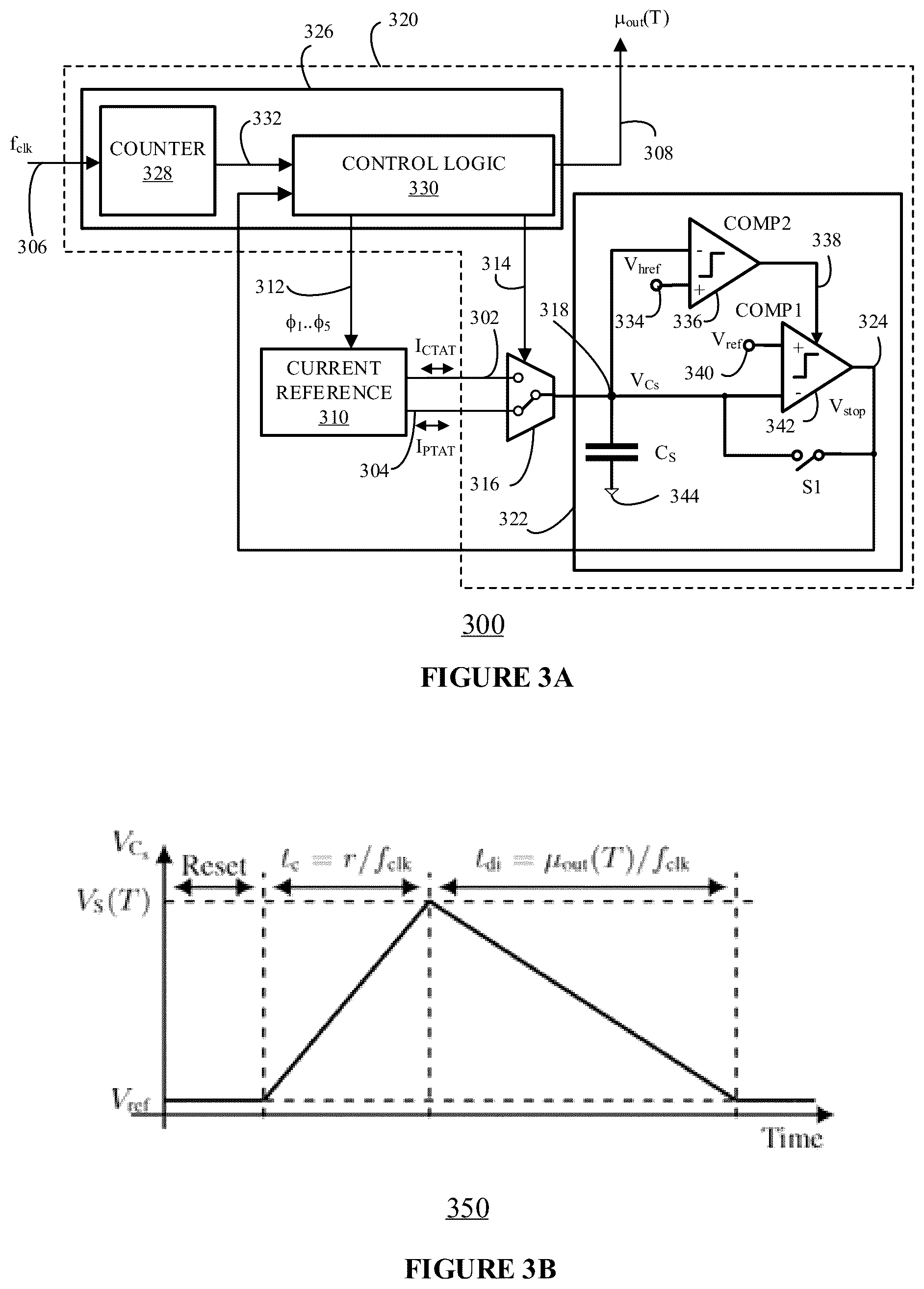 Patent US12366484 Figure 2 – Temperature sensor