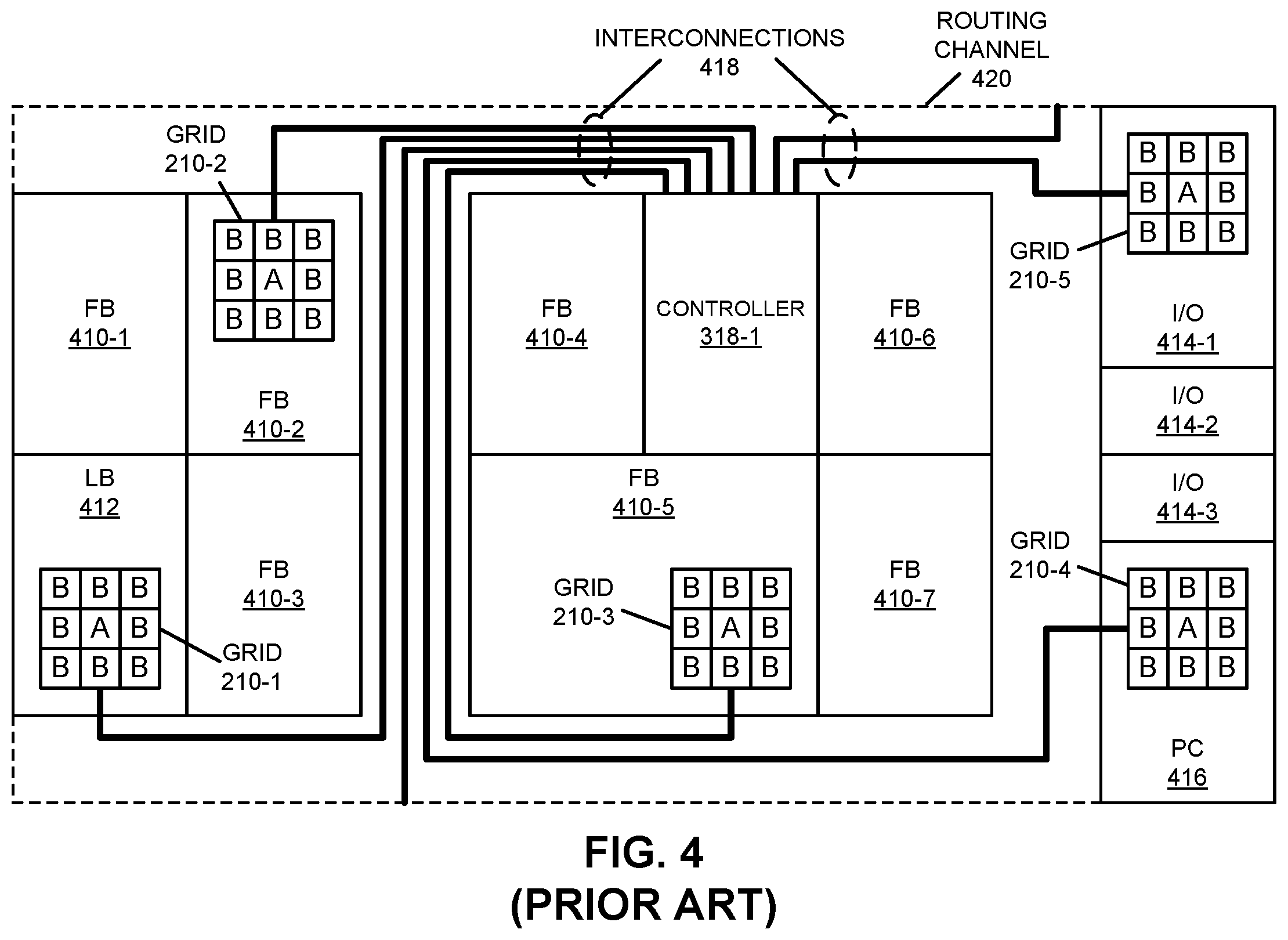 Patent US12366486 Figure 3 – Multi-sensing PTAT for multiple-location temperature sensing