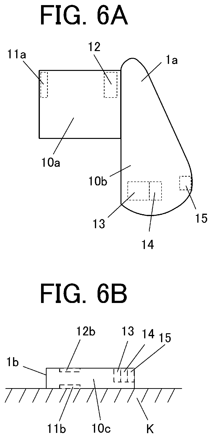 Patent US12366487 Figure 6 – Temperature estimation apparatus, temperature estimation method and storage medium