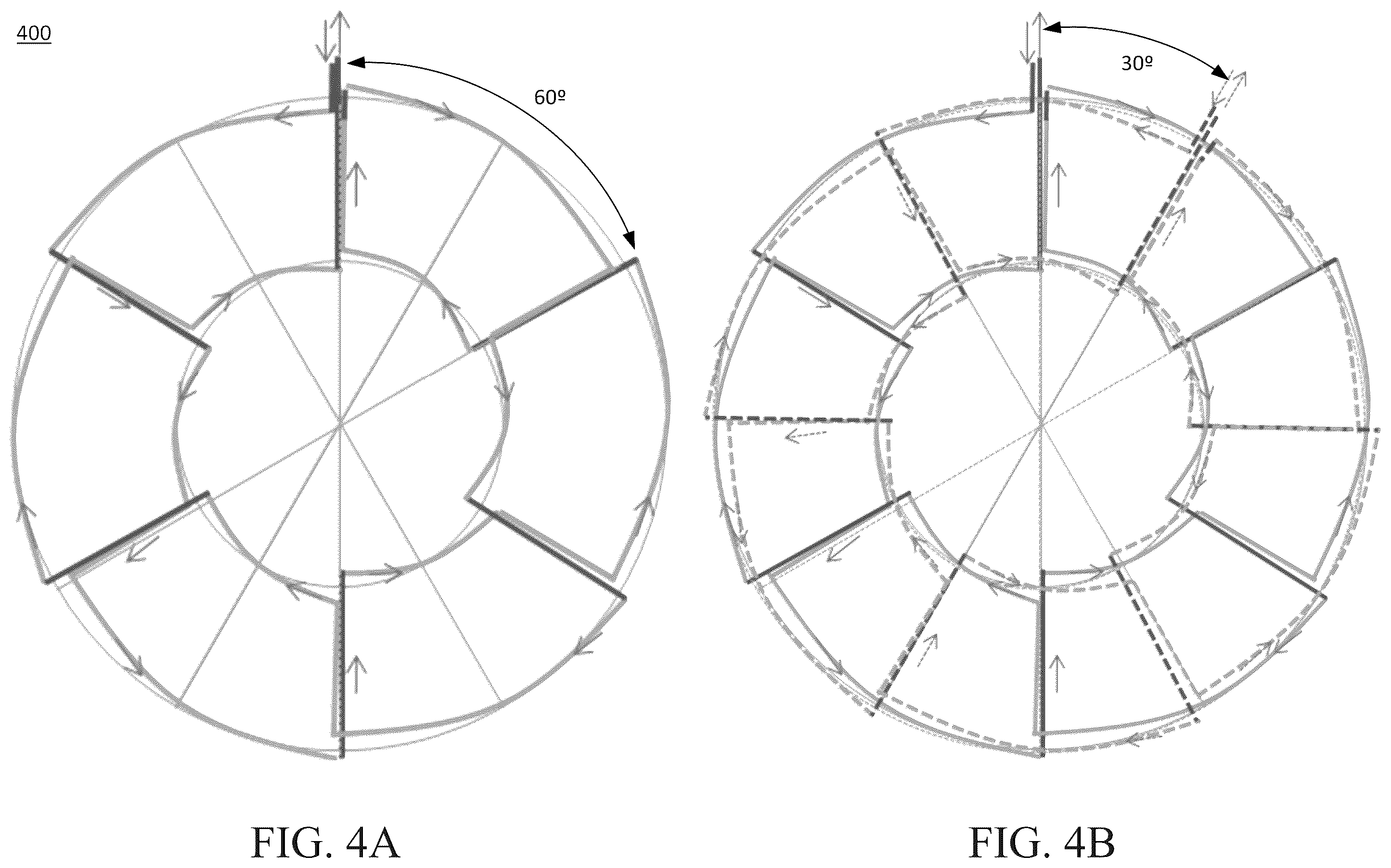Patent US12366491 Figure 4 – Inductive torque sensor for rotating shifts