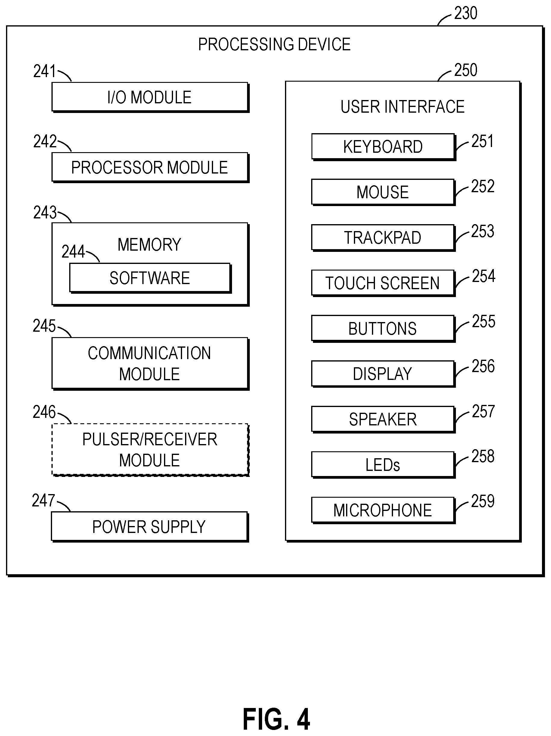 Patent US12366493 Figure 3 – Determining residual tension in threaded fasteners