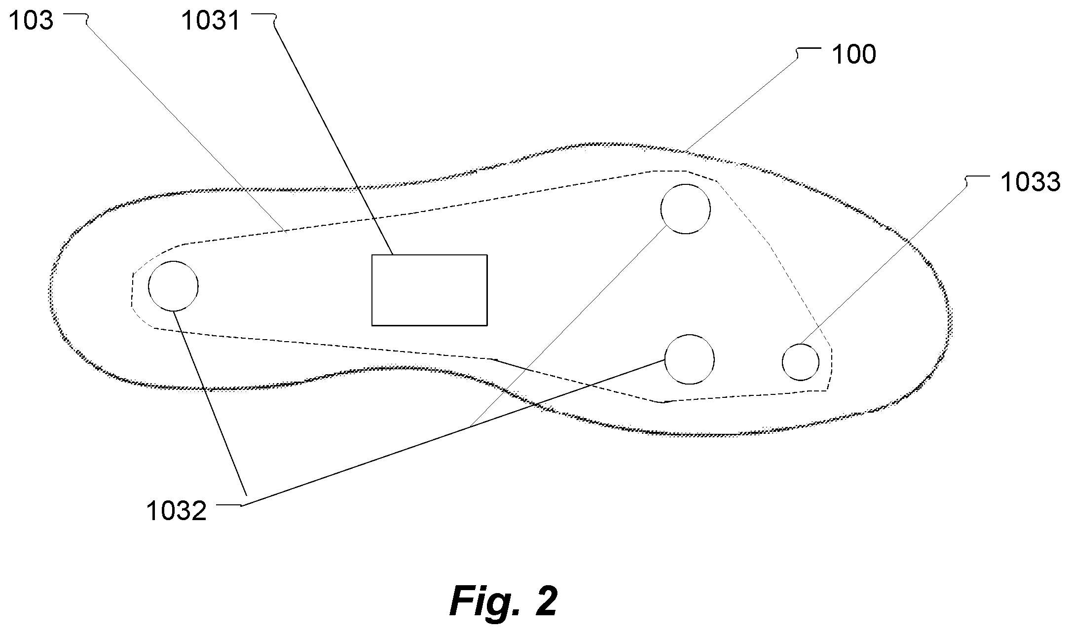 Patent US12366496 Figure 2 – Methods for calibrating a motion and ground reaction force analysis system