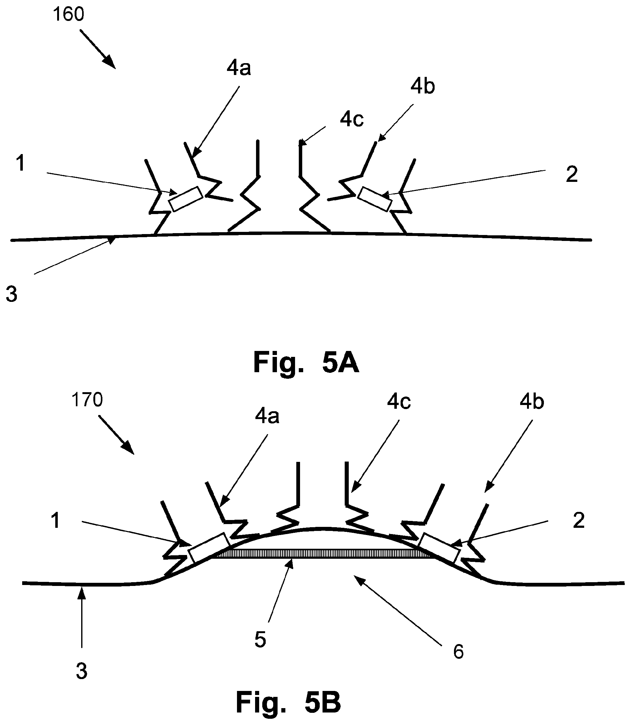 Patent US12366500 Figure 4 – System and method for determining a concentration of a gas in a container