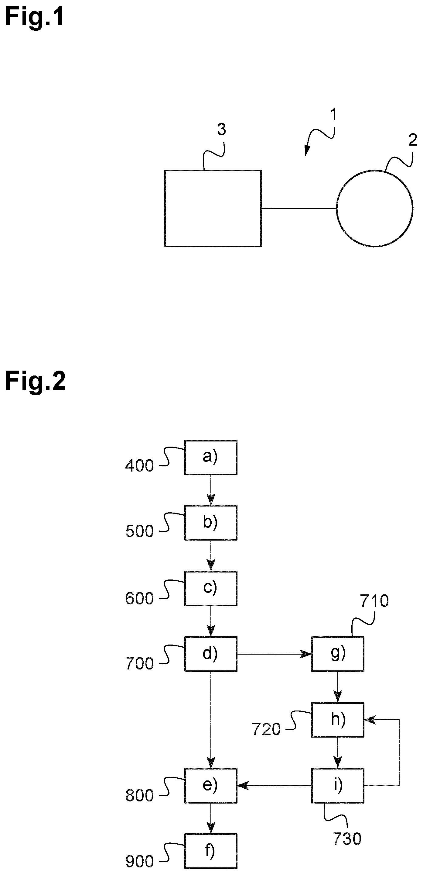 Patent US12366502 Figure 1 – System and method for determining a rounded value of an optical feature of an ophthalmic lens adapted to provide a dioptric correction for improving the vision of a subject