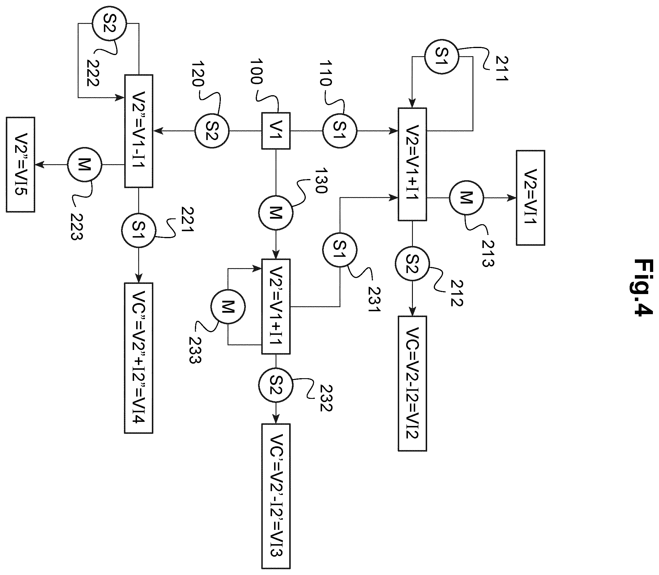 Patent US12366502 Figure 3 – System and method for determining a rounded value of an optical feature of an ophthalmic lens adapted to provide a dioptric correction for improving the vision of a subject