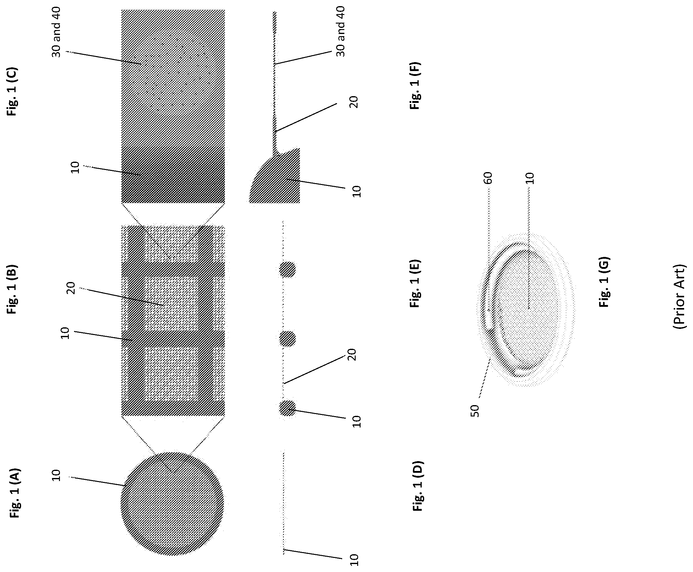 Patent US12366509 — Sample supports and sample cooling systems for cryo-electron microscopy — Figure 1