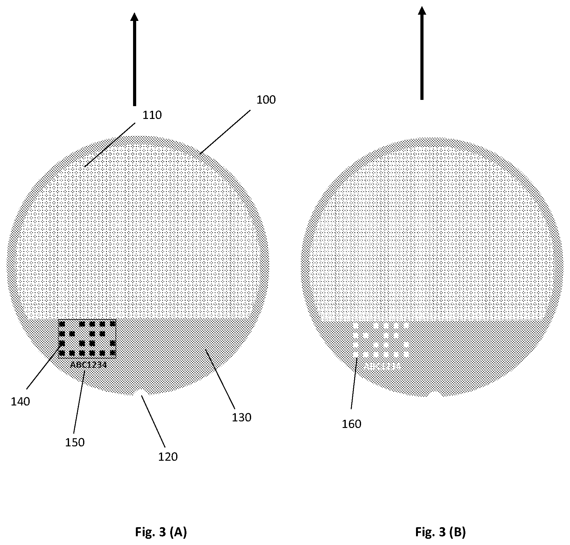 Patent US12366509 Figure 3 – Sample supports and sample cooling systems for cryo-electron microscopy