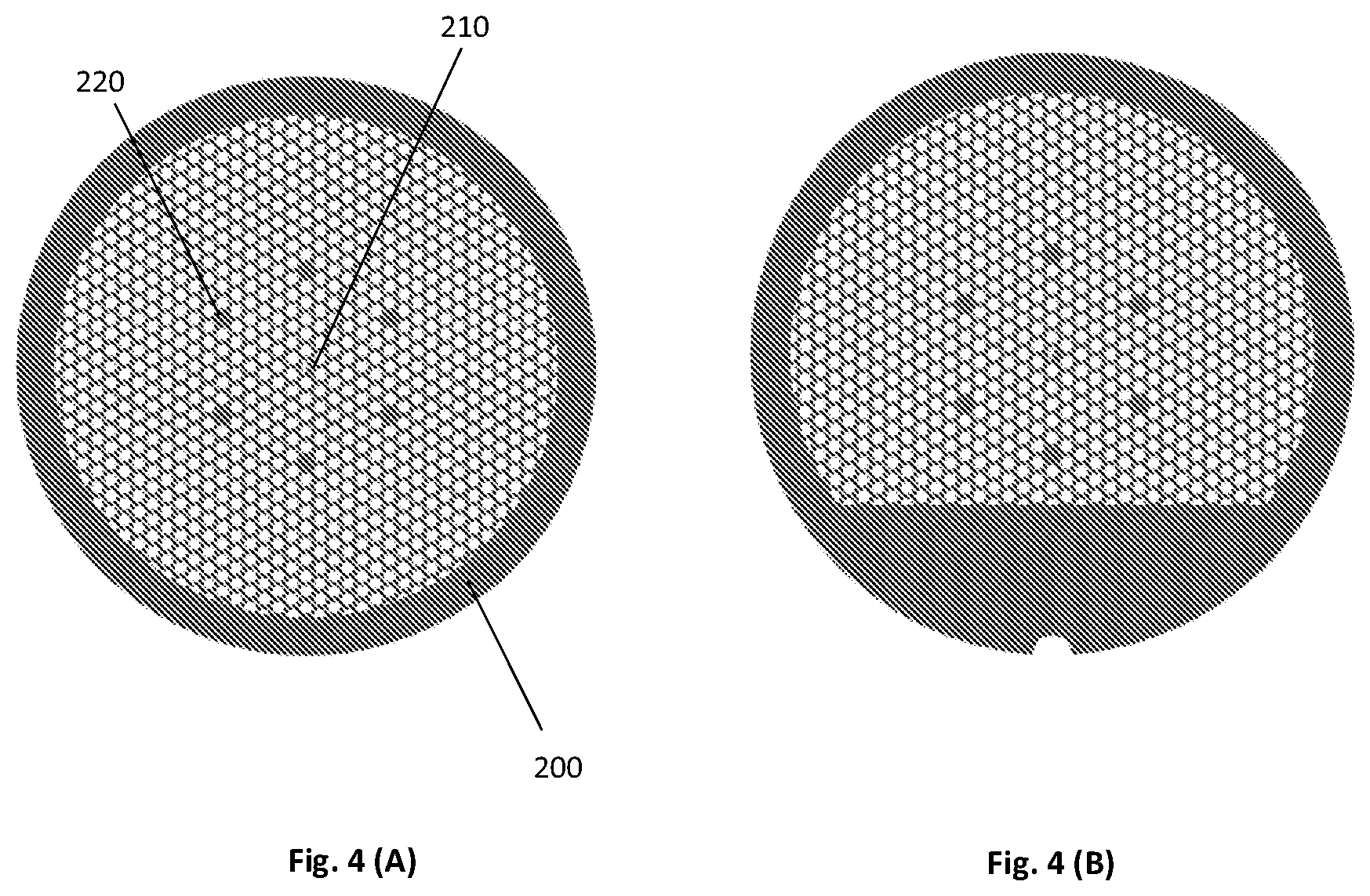Patent US12366509 Figure 4 – Sample supports and sample cooling systems for cryo-electron microscopy