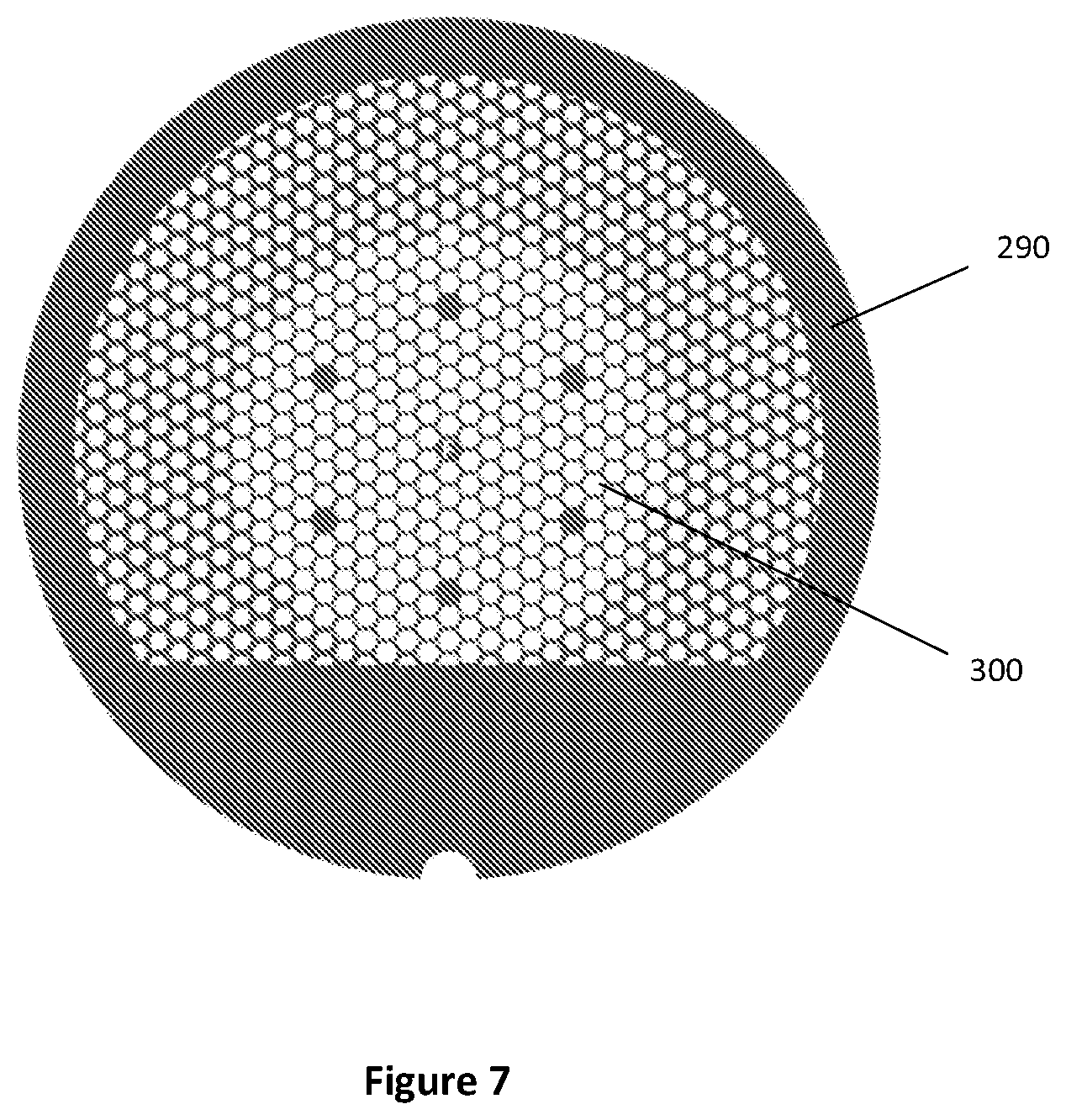 Patent US12366509 Figure 7 – Sample supports and sample cooling systems for cryo-electron microscopy