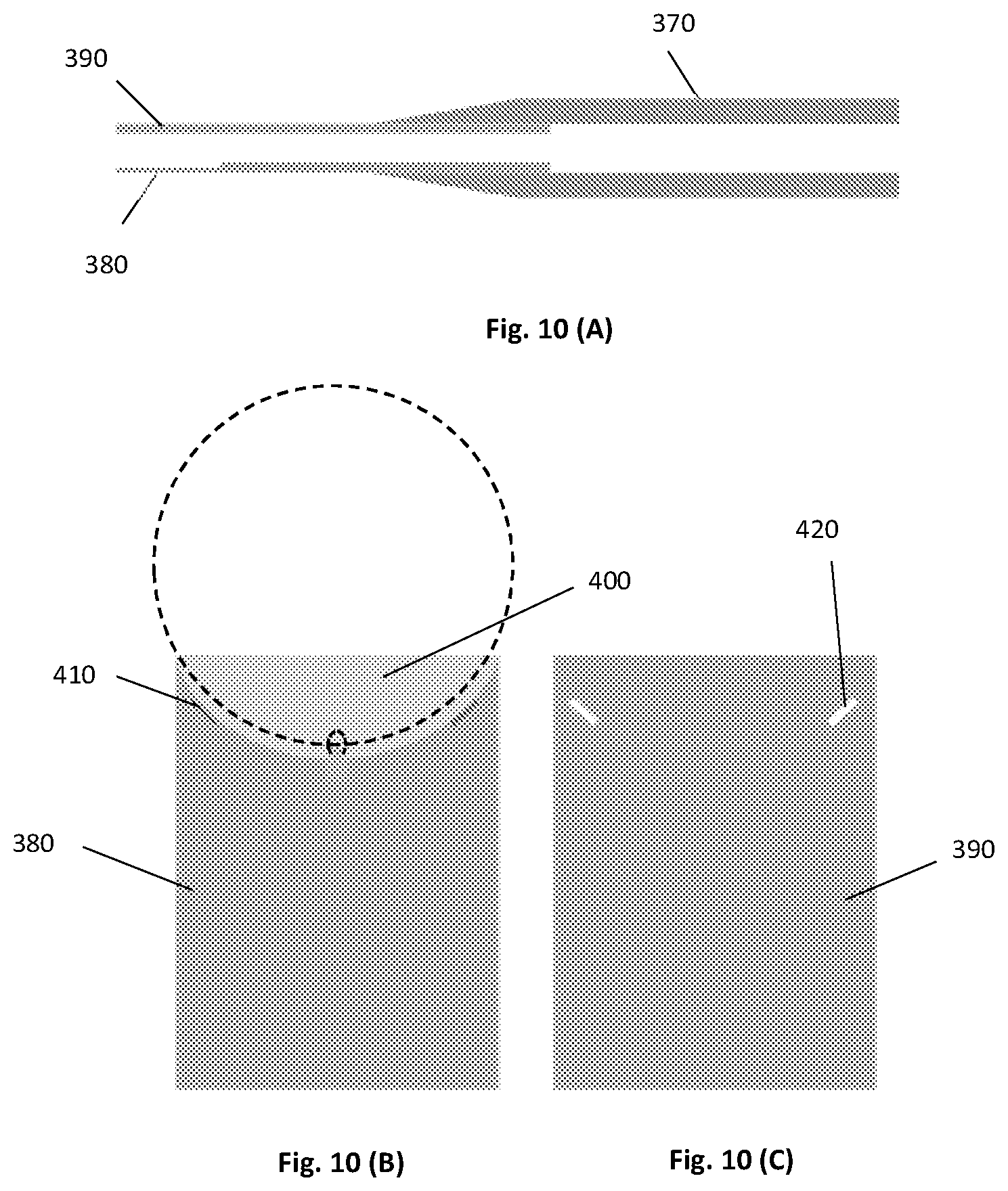 Patent US12366509 Figure 10 – Sample supports and sample cooling systems for cryo-electron microscopy